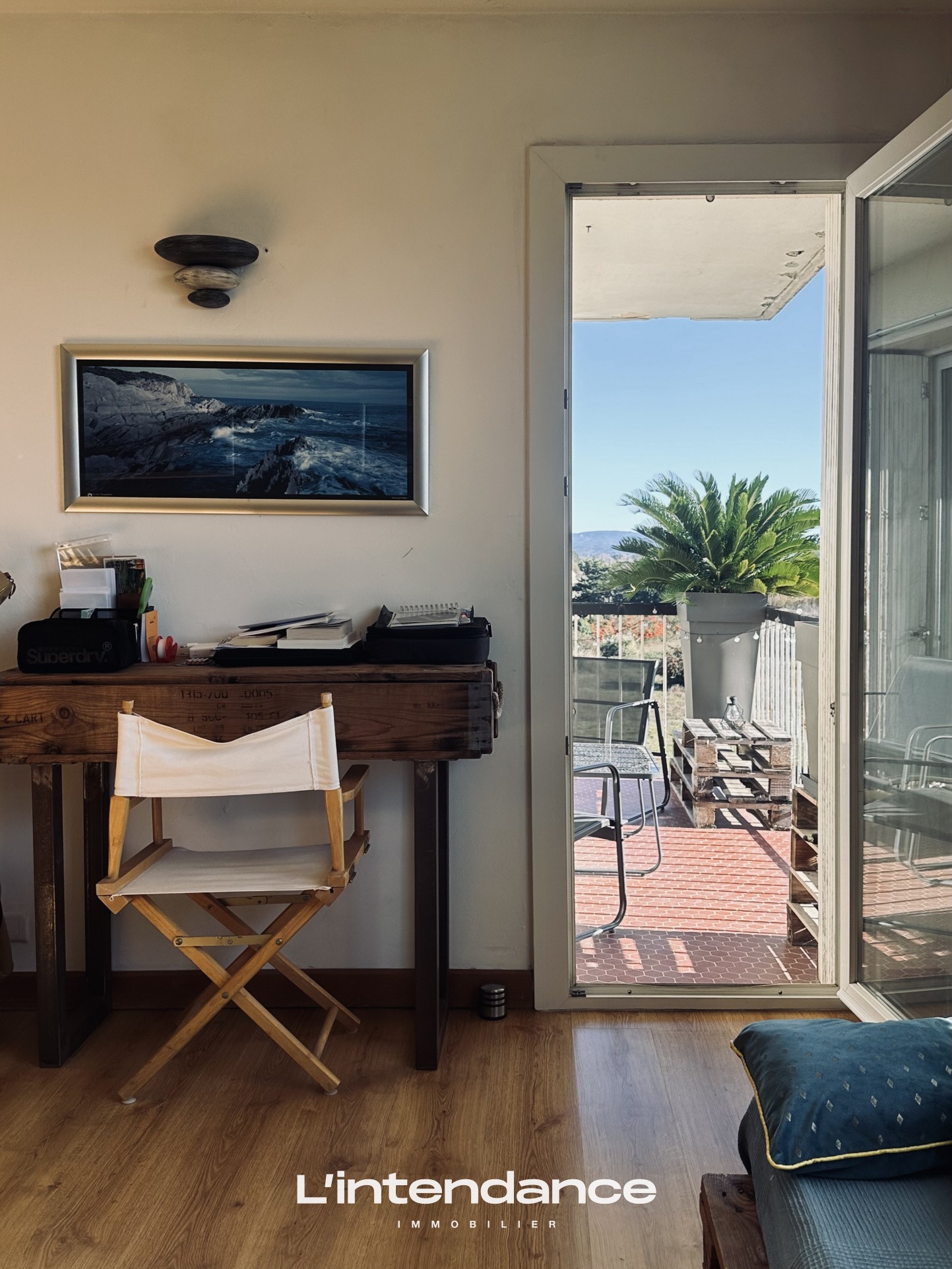 Vente Appartement à Hyères 4 pièces