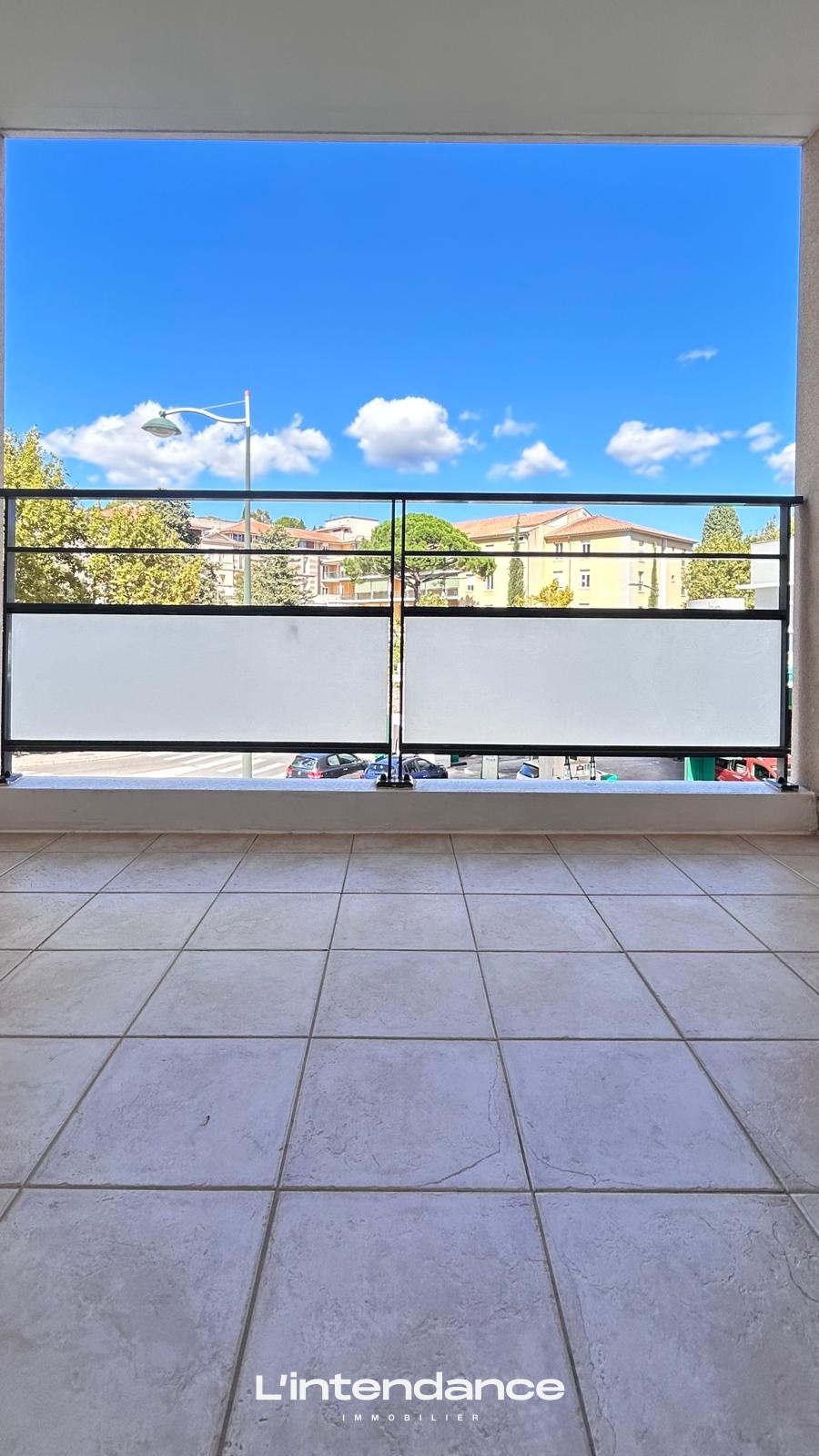 Vente Appartement à Hyères 2 pièces