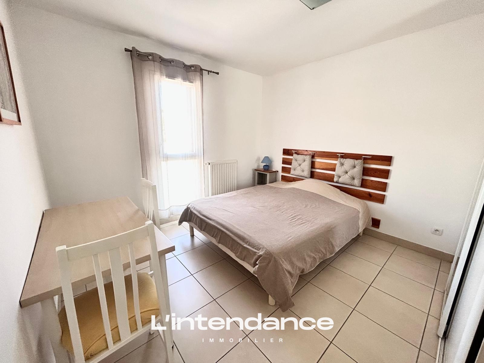 Vente Appartement à Hyères 2 pièces