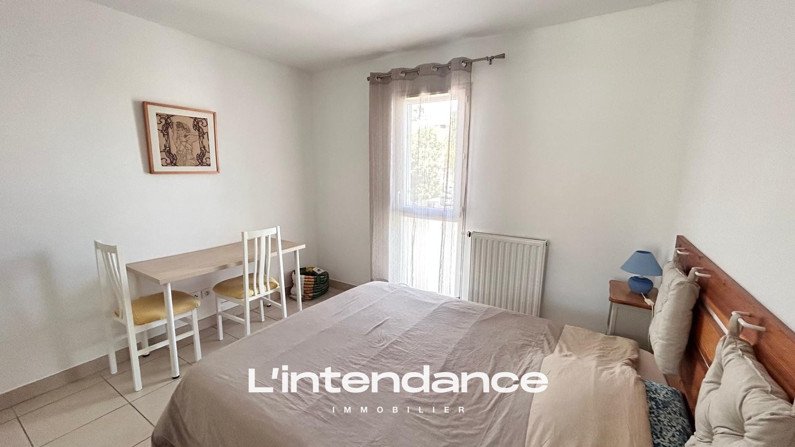 Vente Appartement à Hyères 2 pièces