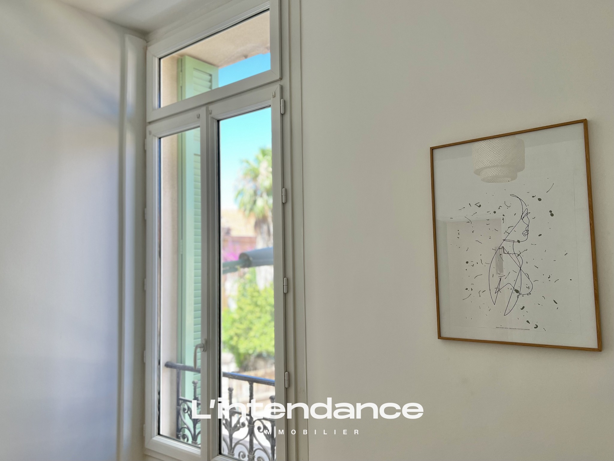 Vente Appartement à Hyères 3 pièces