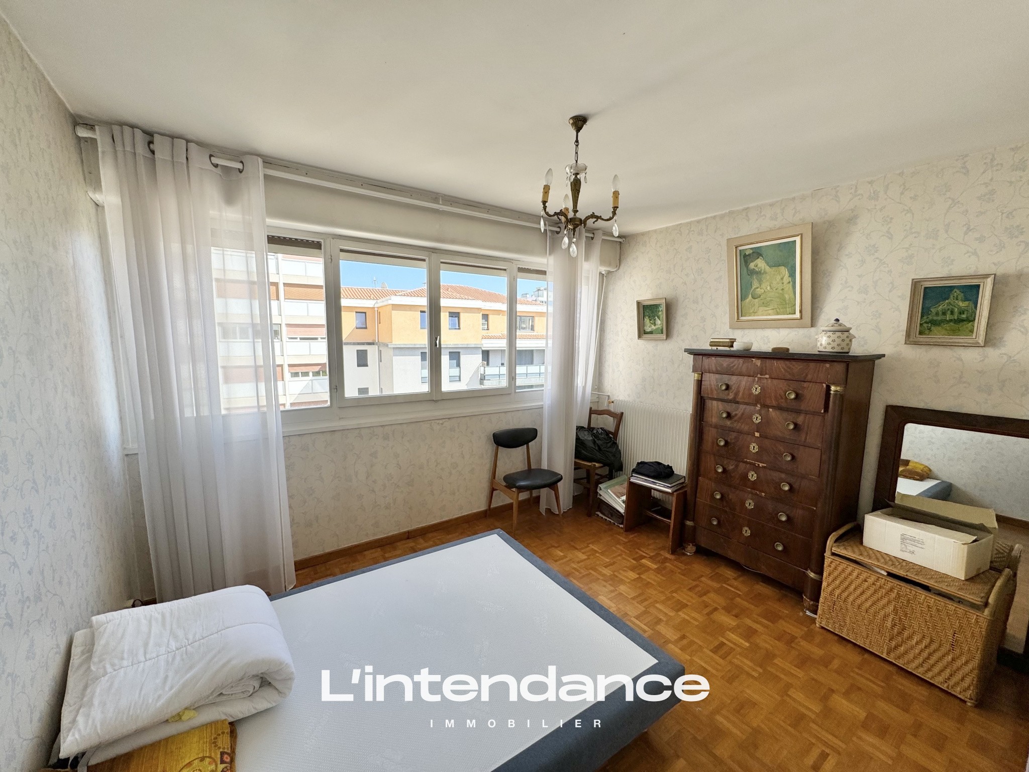 Vente Appartement à Hyères 4 pièces