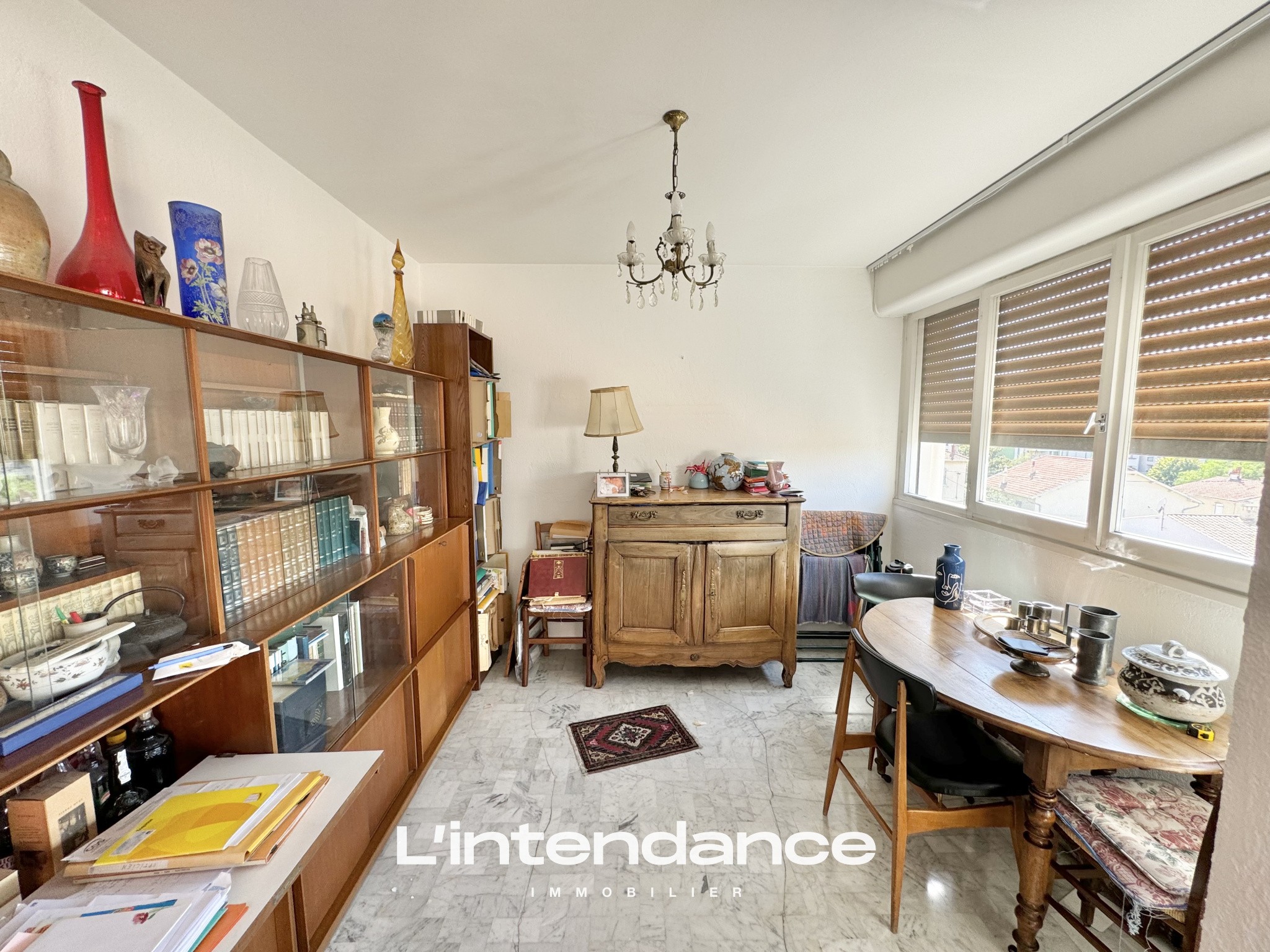 Vente Appartement à Hyères 4 pièces