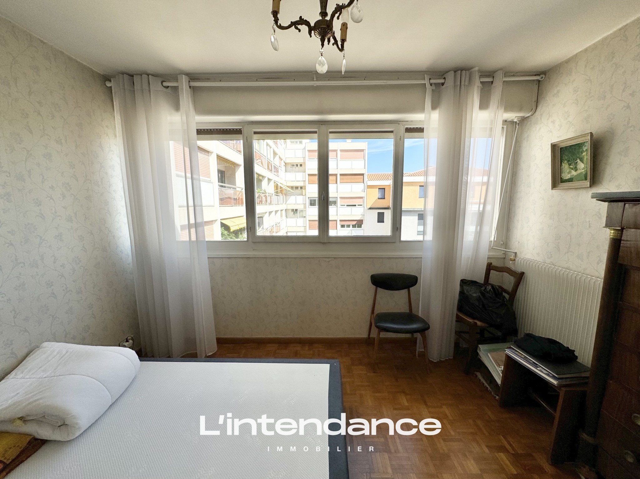 Vente Appartement à Hyères 4 pièces