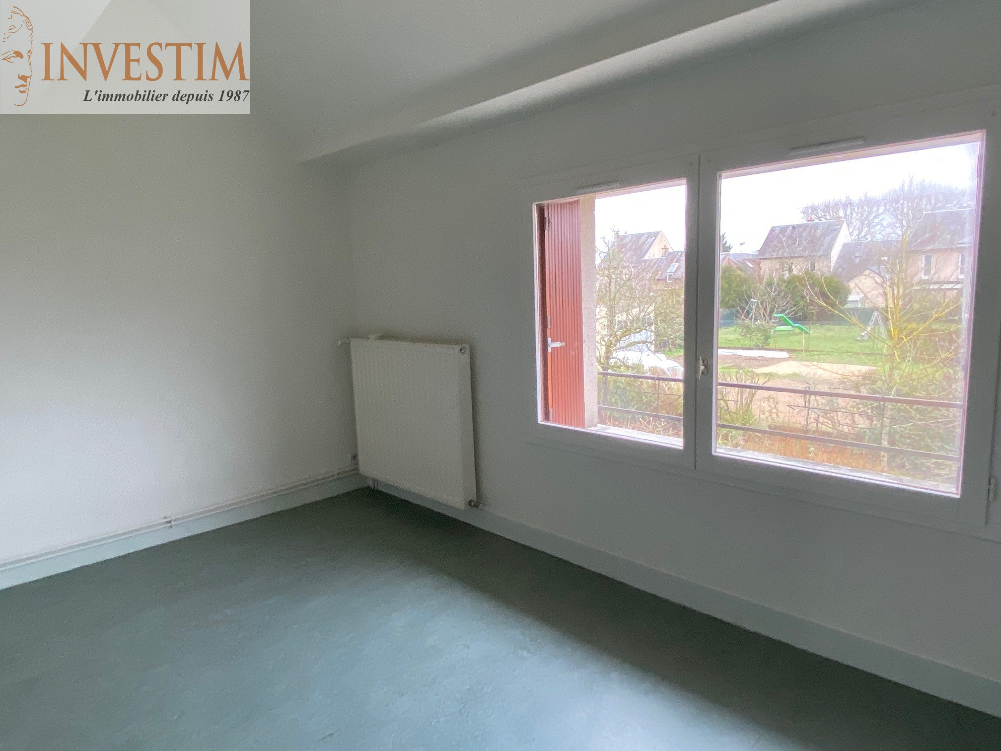 Location Appartement à Blois 4 pièces