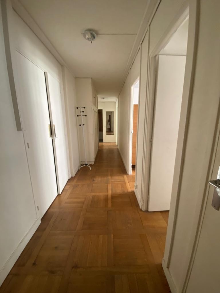 Vente Appartement à Paris Observatoire 14e arrondissement 4 pièces