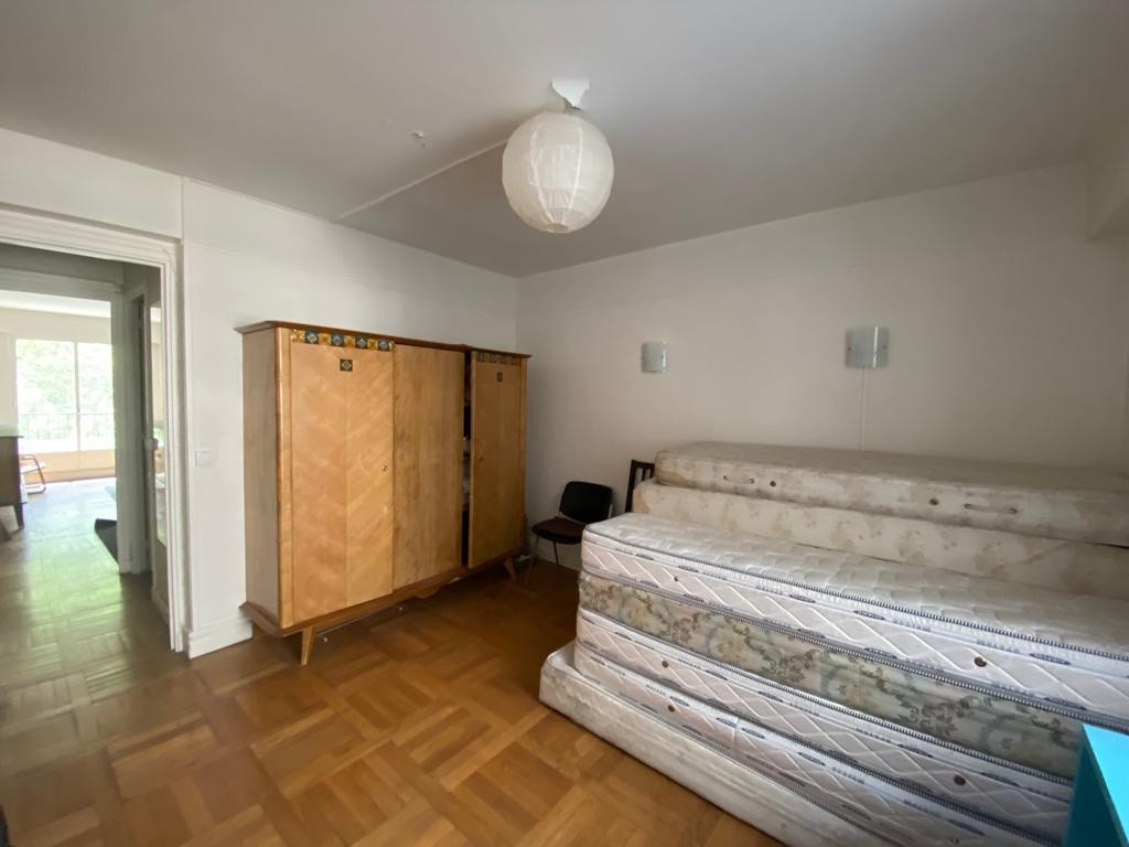 Vente Appartement à Paris Observatoire 14e arrondissement 4 pièces