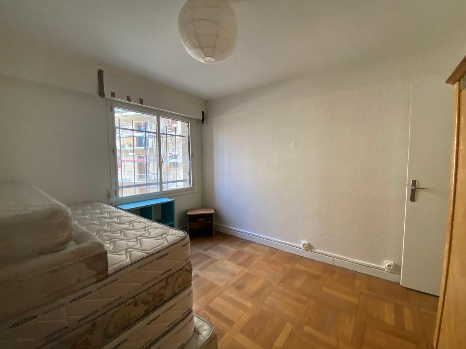 Vente Appartement à Paris Observatoire 14e arrondissement 4 pièces