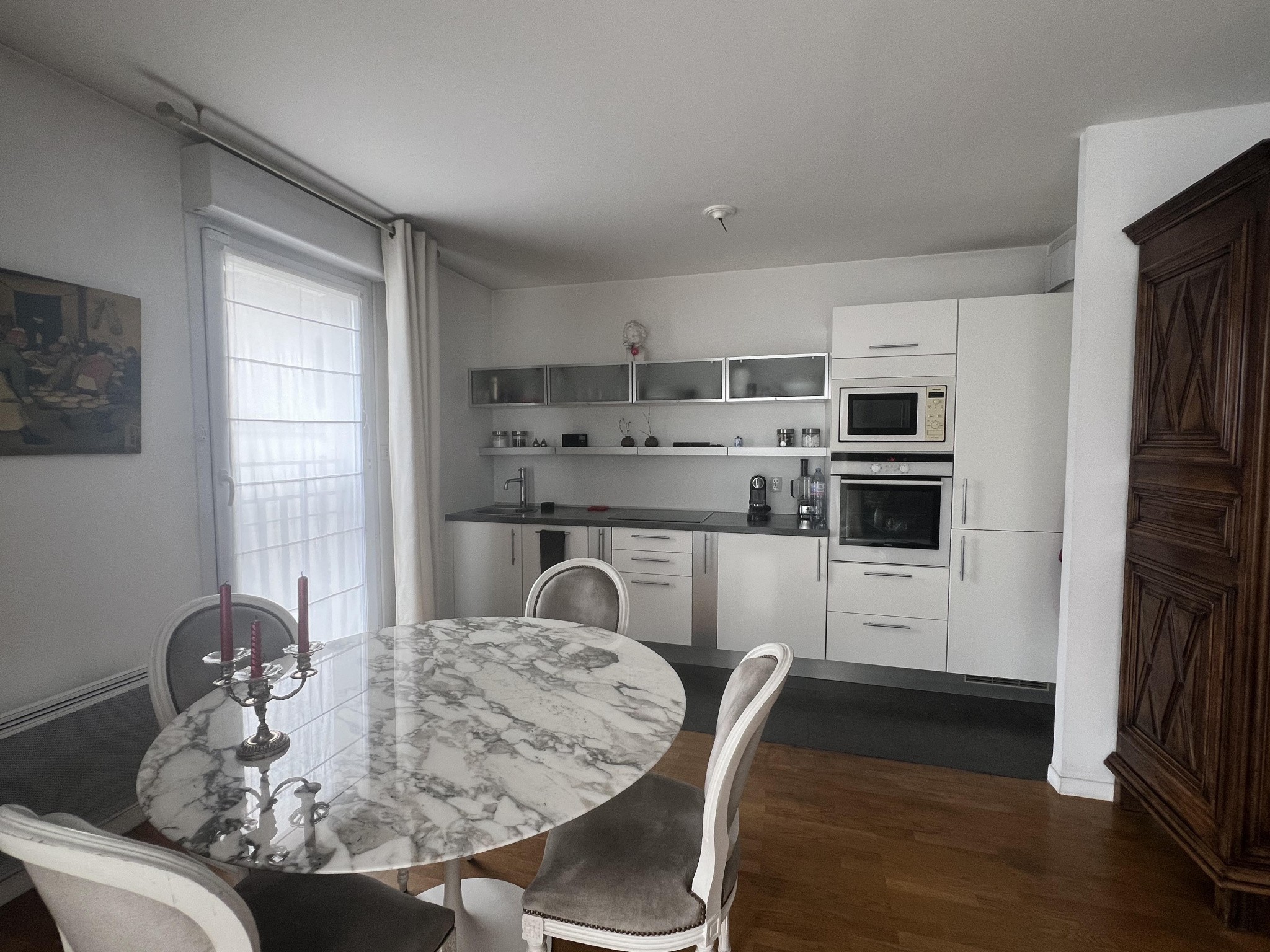 Vente Appartement à Clamart 2 pièces