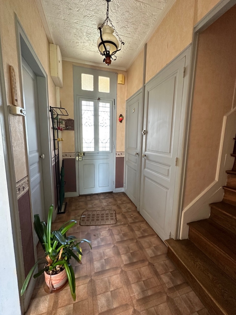 Vente Maison à Montereau-Fault-Yonne 4 pièces