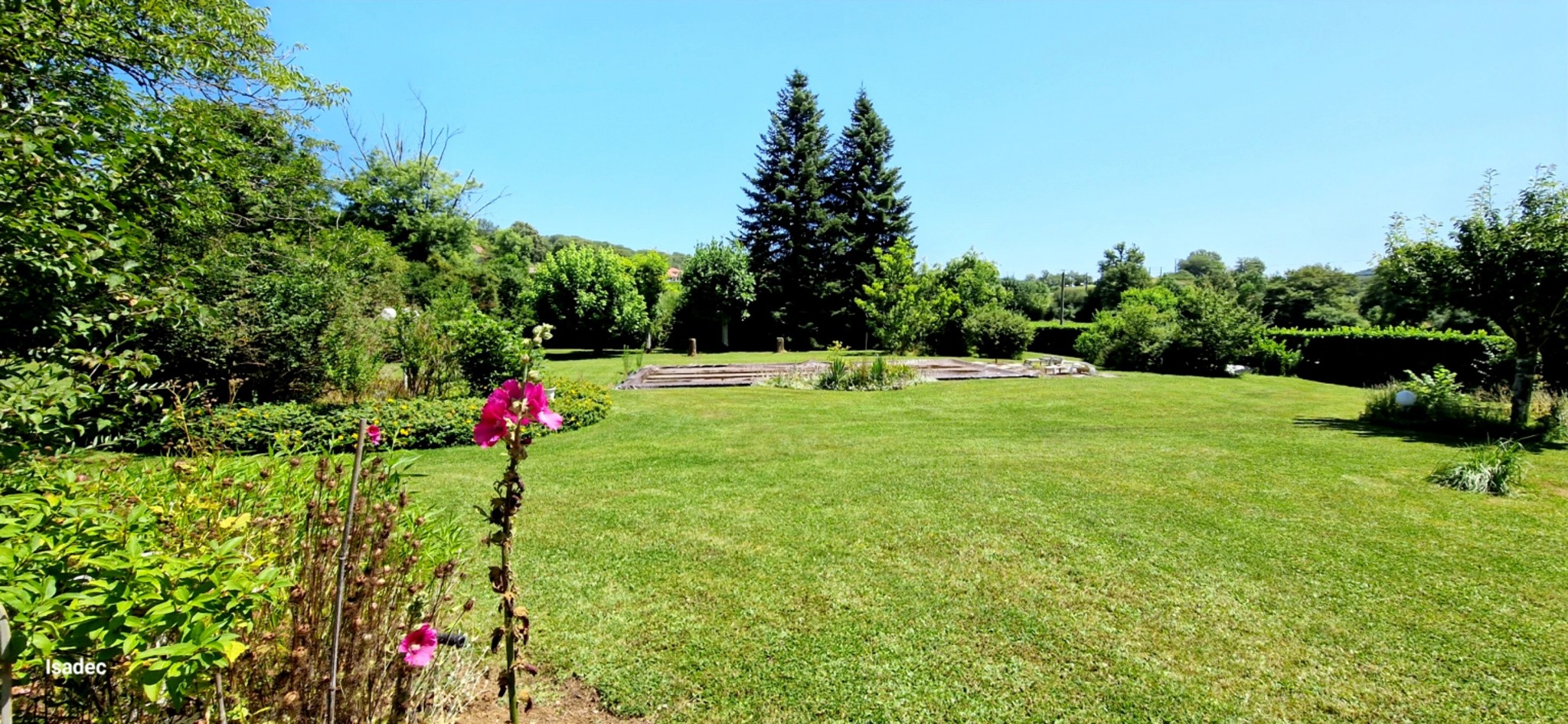 Vente Maison à Mayrinhac-Lentour 4 pièces