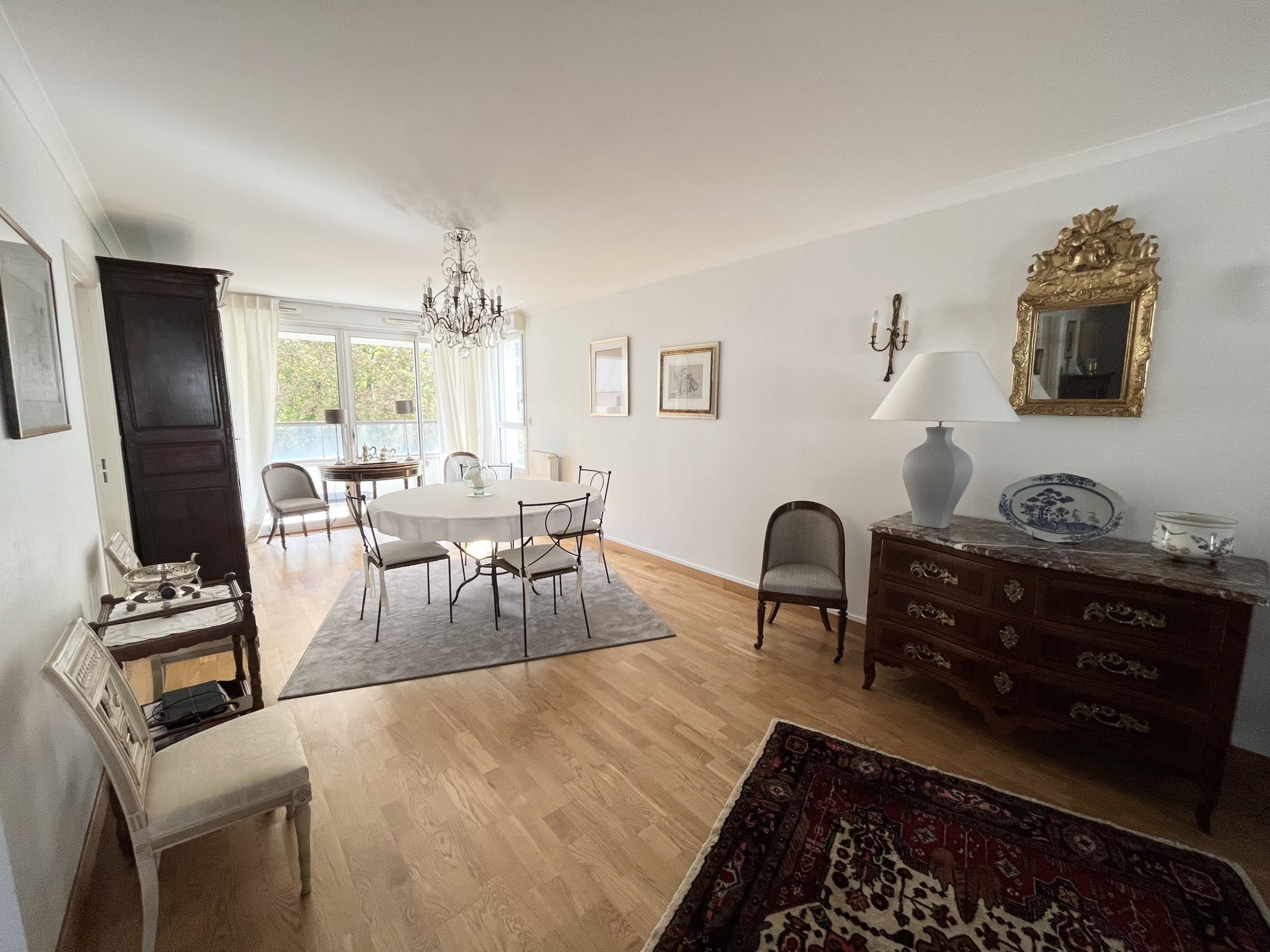 Vente Appartement à Nantes 4 pièces