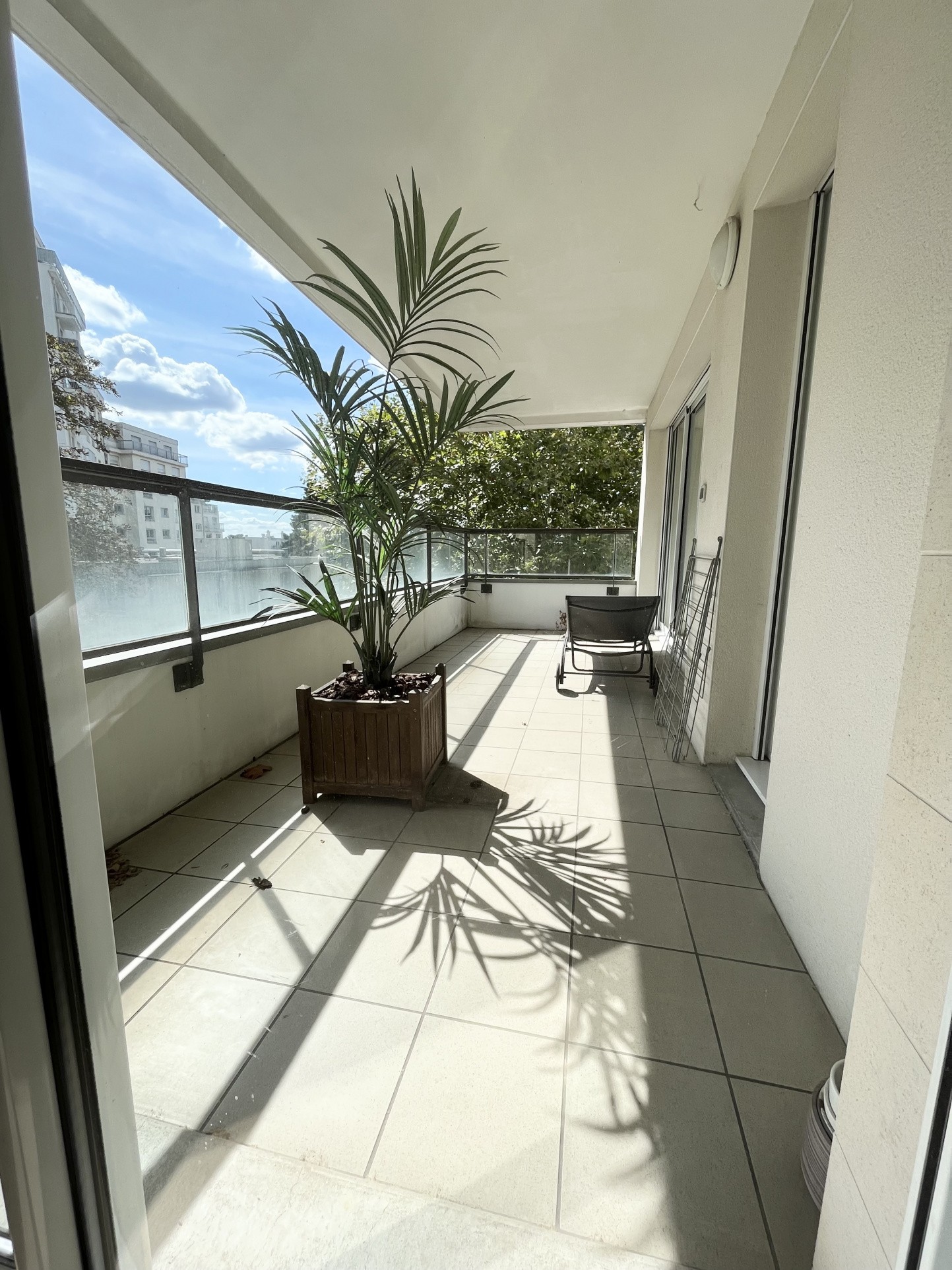 Vente Appartement à Nantes 4 pièces