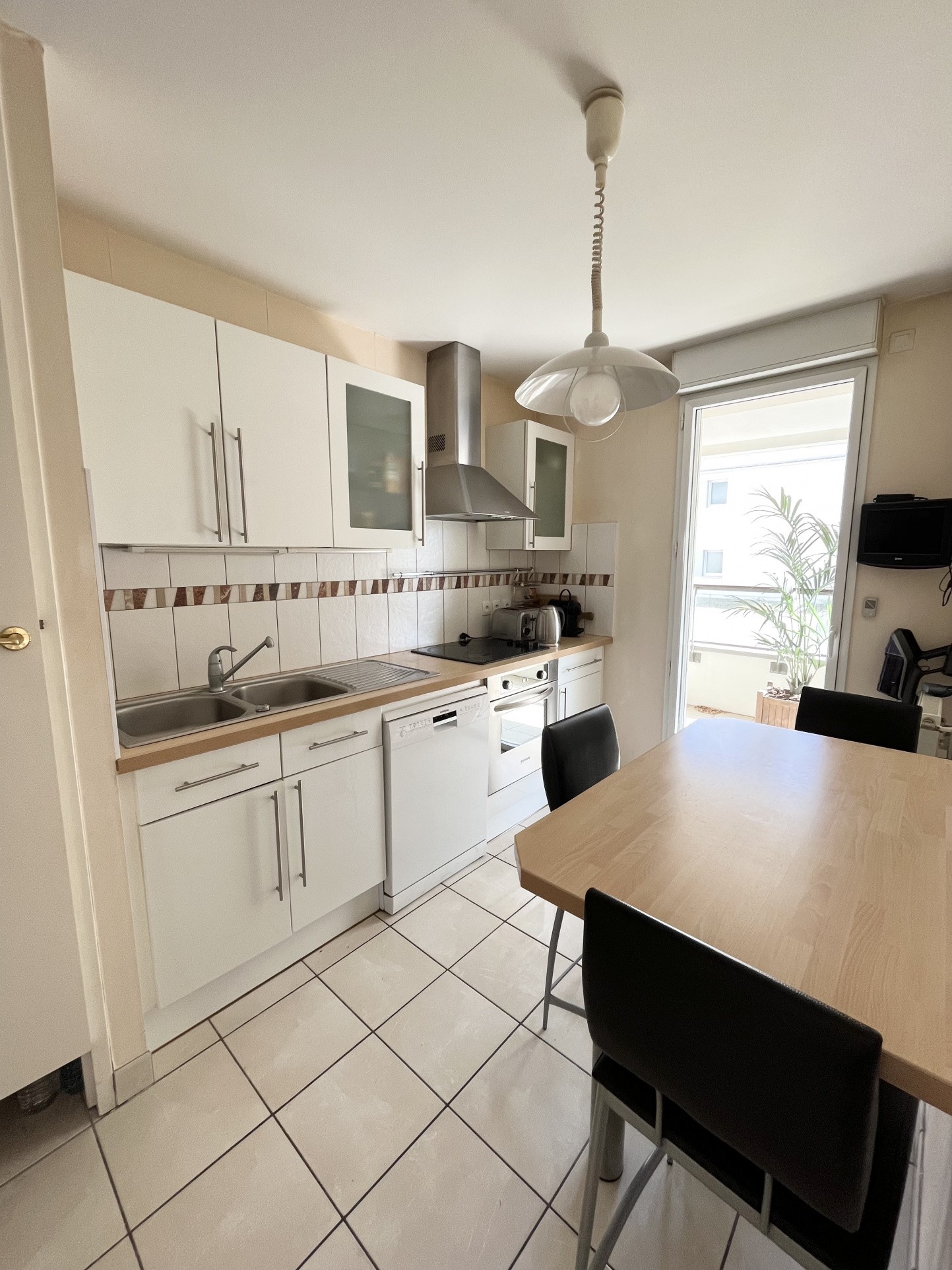 Vente Appartement à Nantes 4 pièces