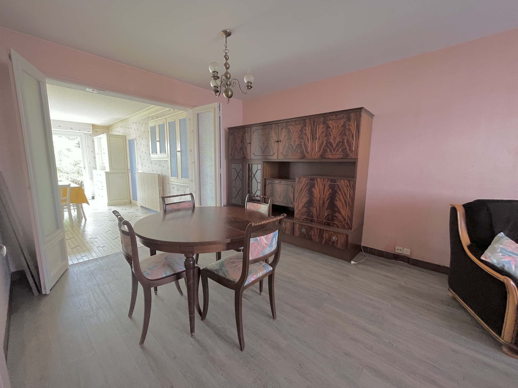 Vente Maison à Cholet 6 pièces