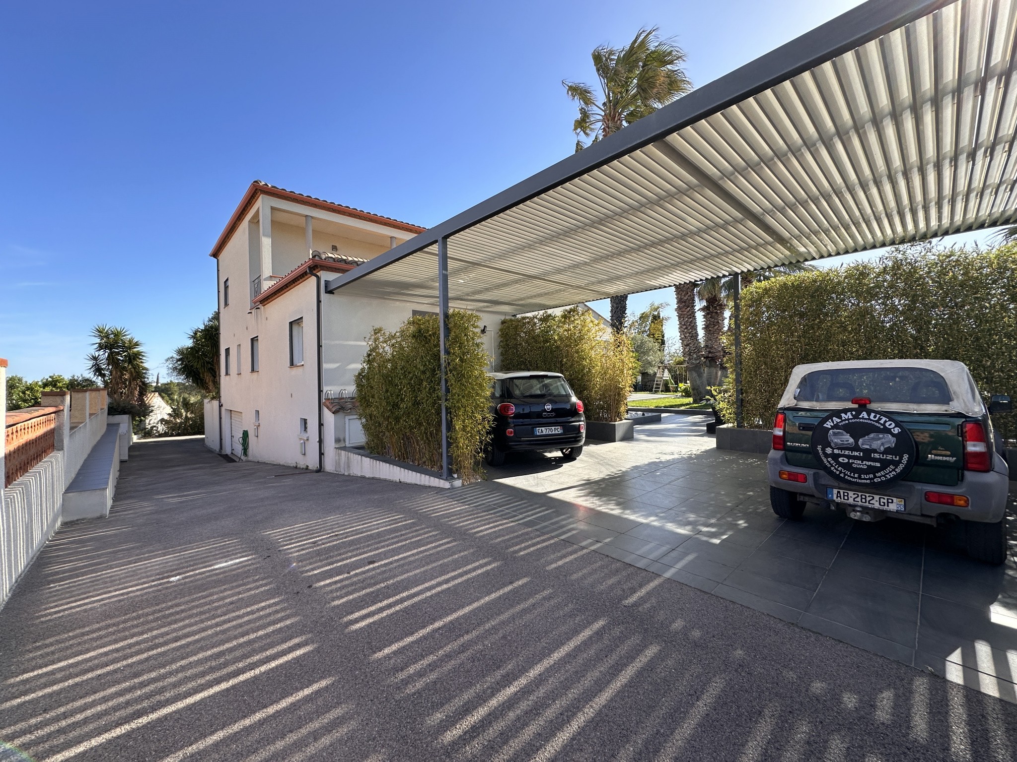 Vente Maison à Perpignan 7 pièces