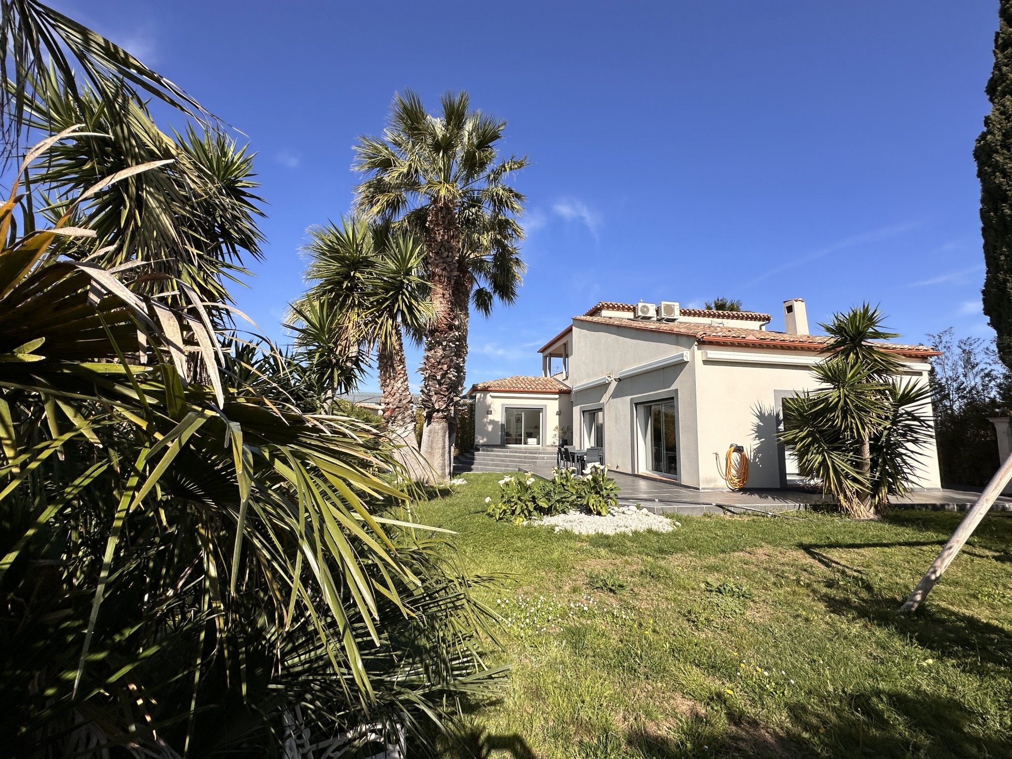 Vente Maison à Perpignan 7 pièces