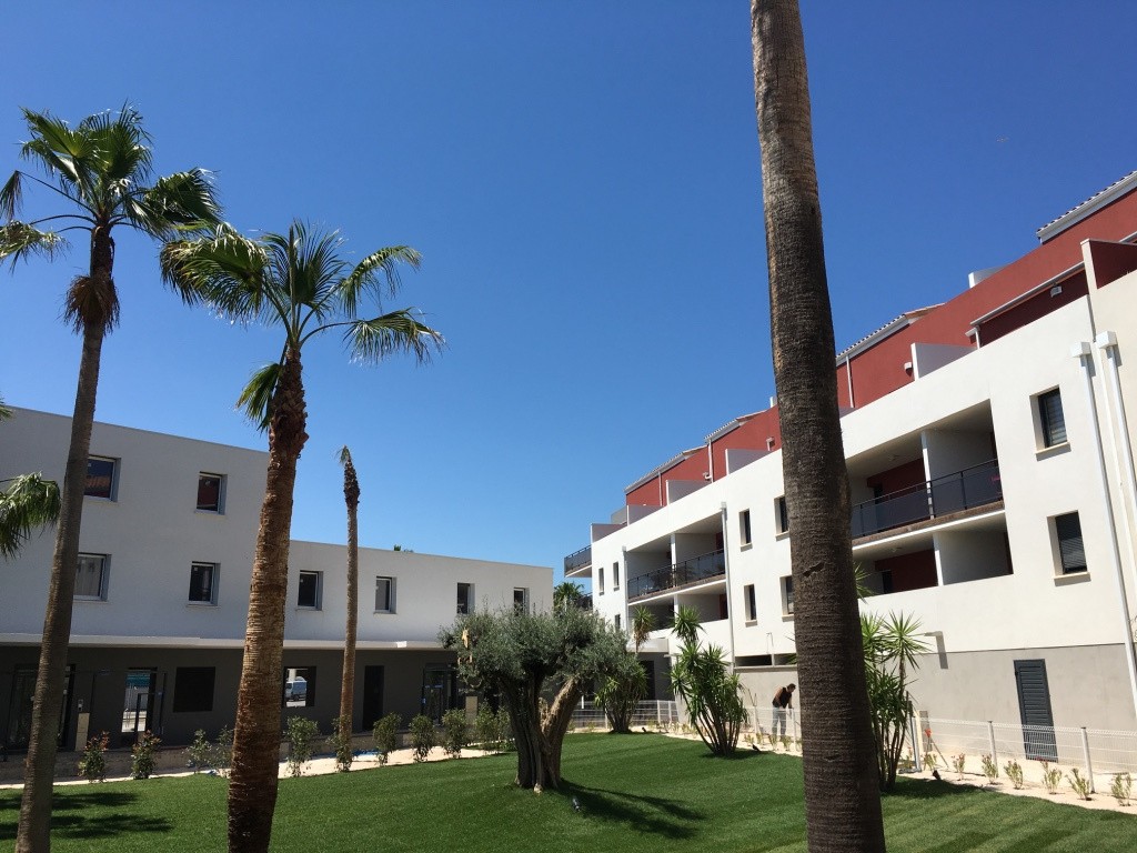 Vente Appartement à Canet-en-Roussillon 3 pièces