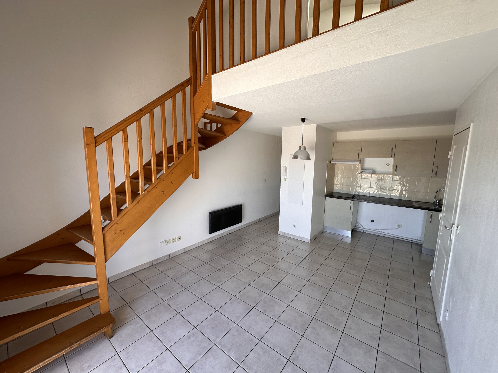 Vente Appartement à Sainte-Marie 3 pièces