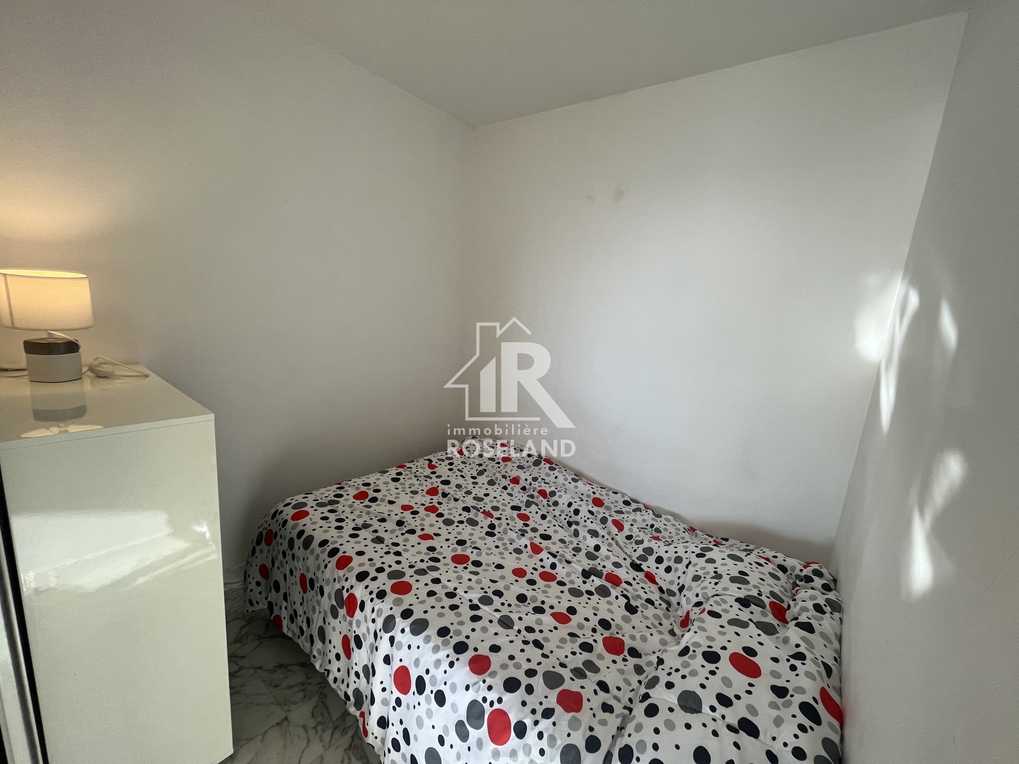 Location Appartement à Nice 1 pièce