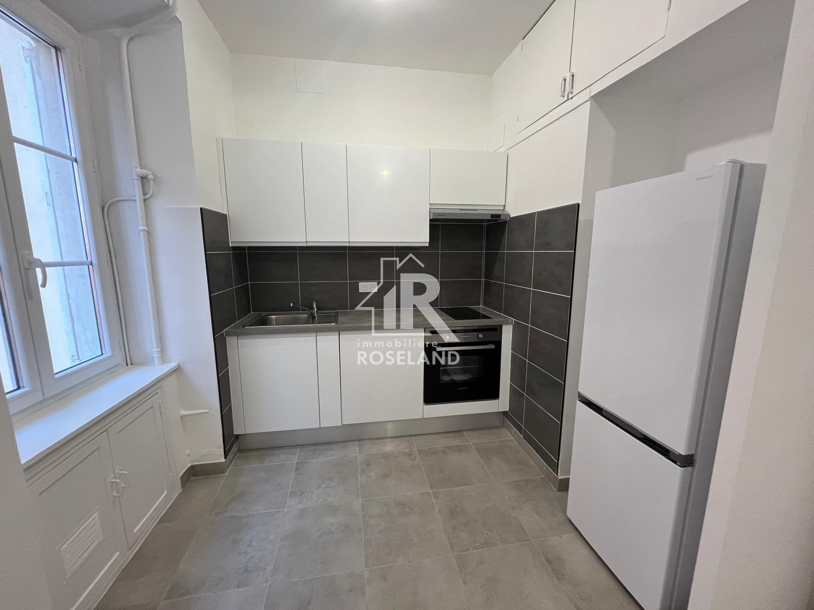 Location Appartement à Nice 2 pièces