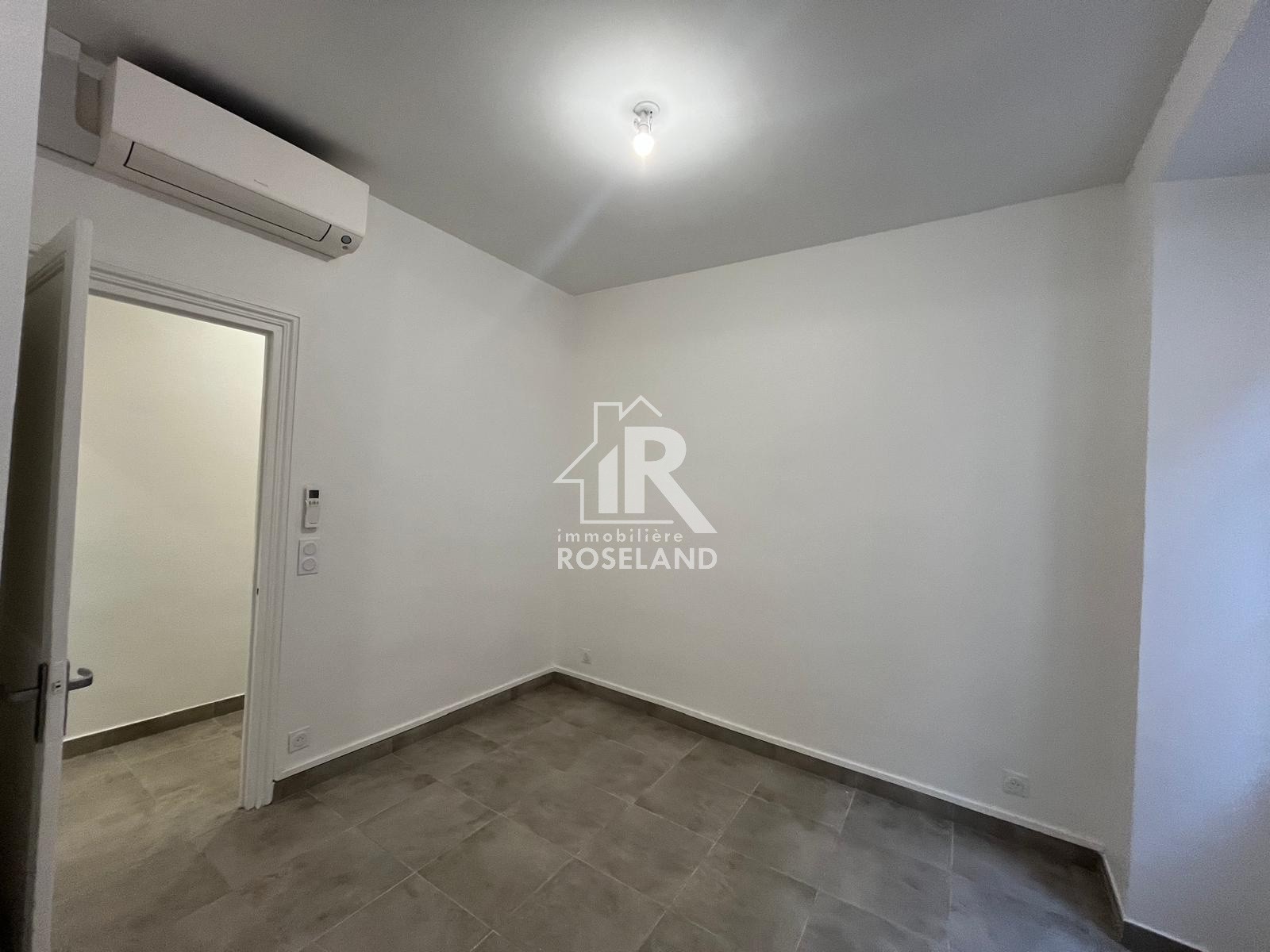 Location Appartement à Nice 2 pièces