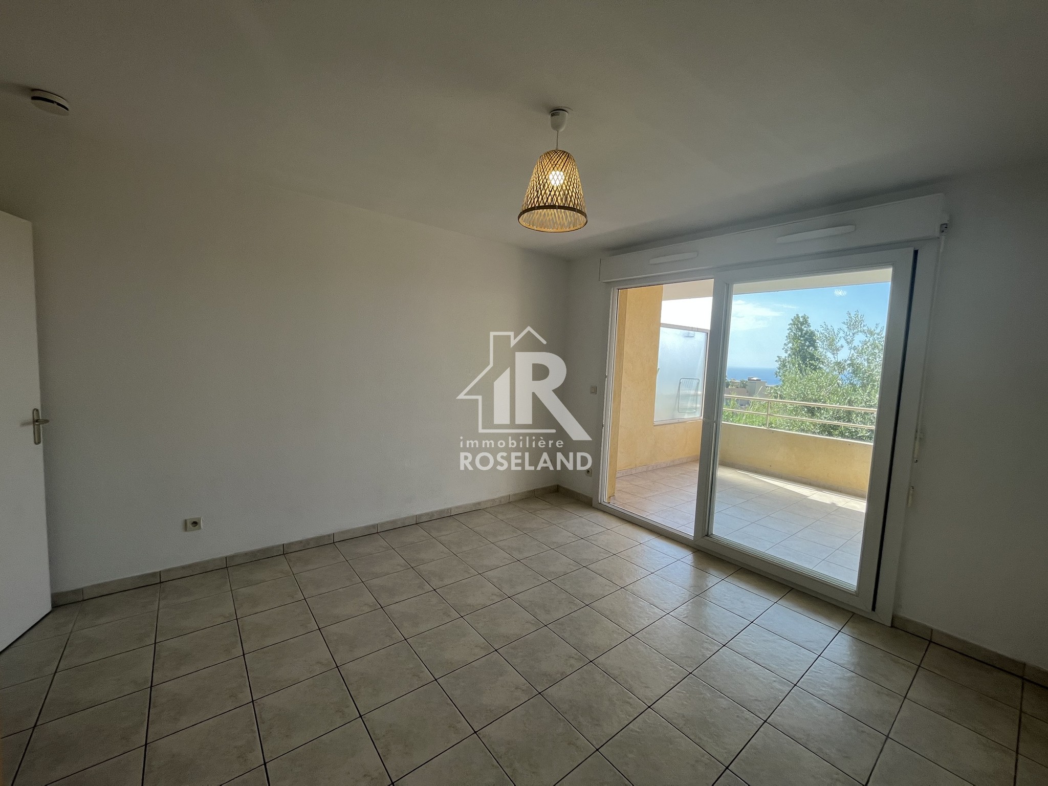 Location Appartement à Nice 1 pièce