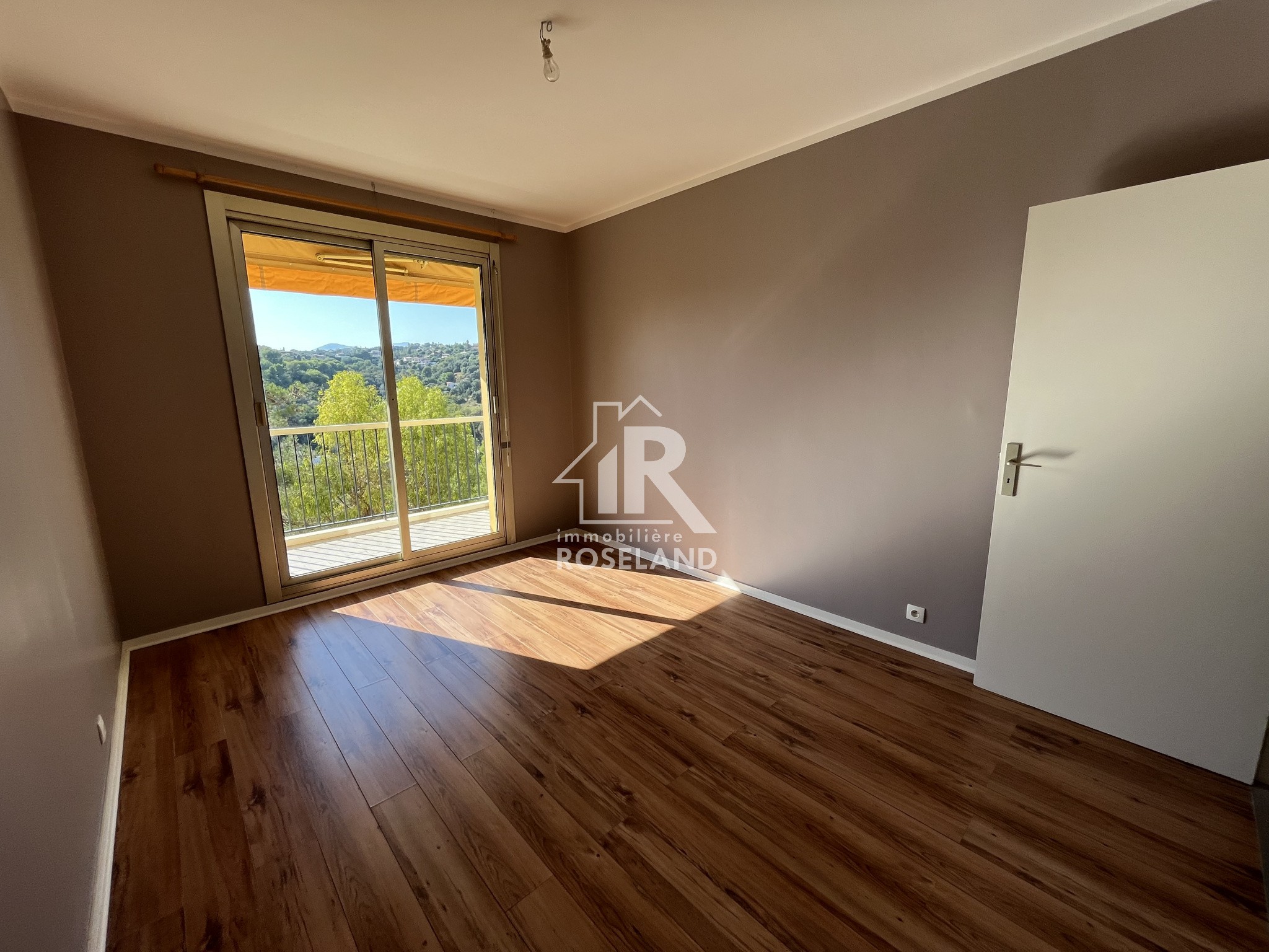 Location Appartement à Nice 4 pièces