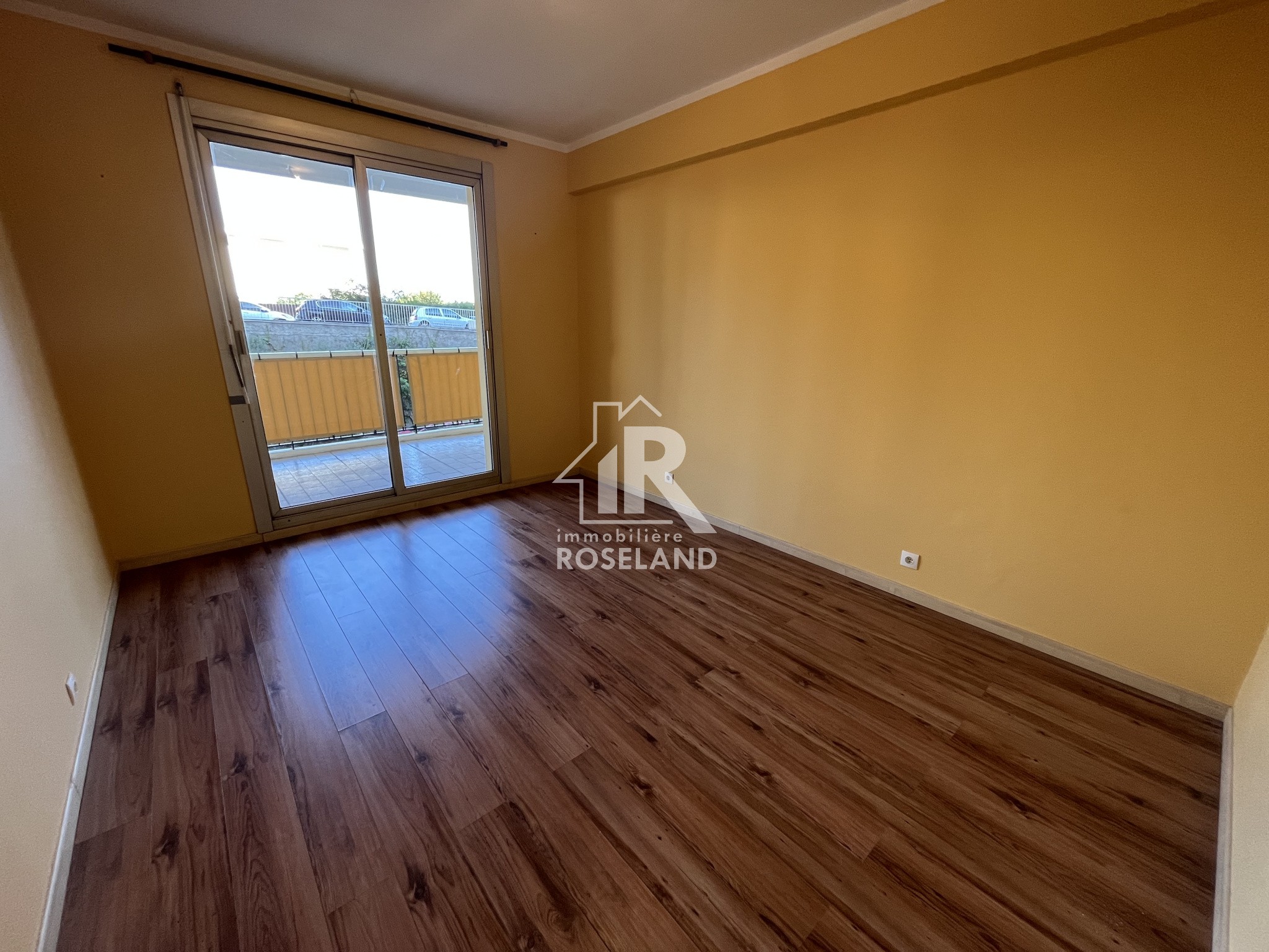 Location Appartement à Nice 4 pièces