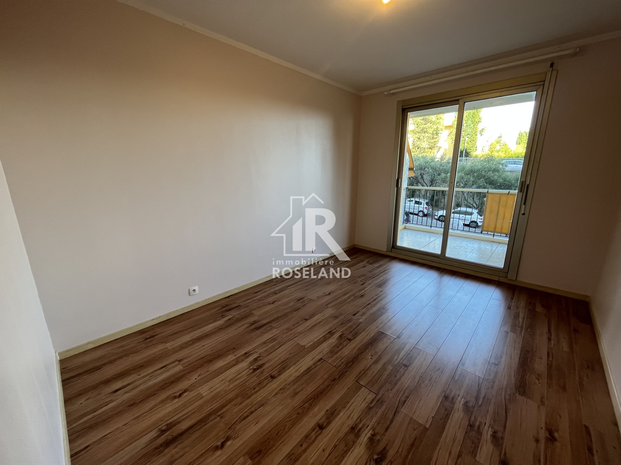 Location Appartement à Nice 4 pièces