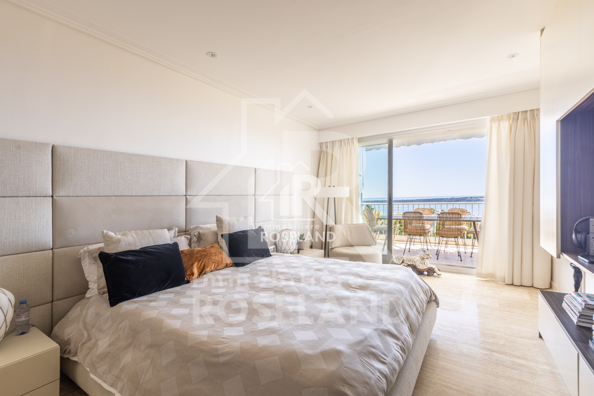 Location Appartement à Cannes 3 pièces