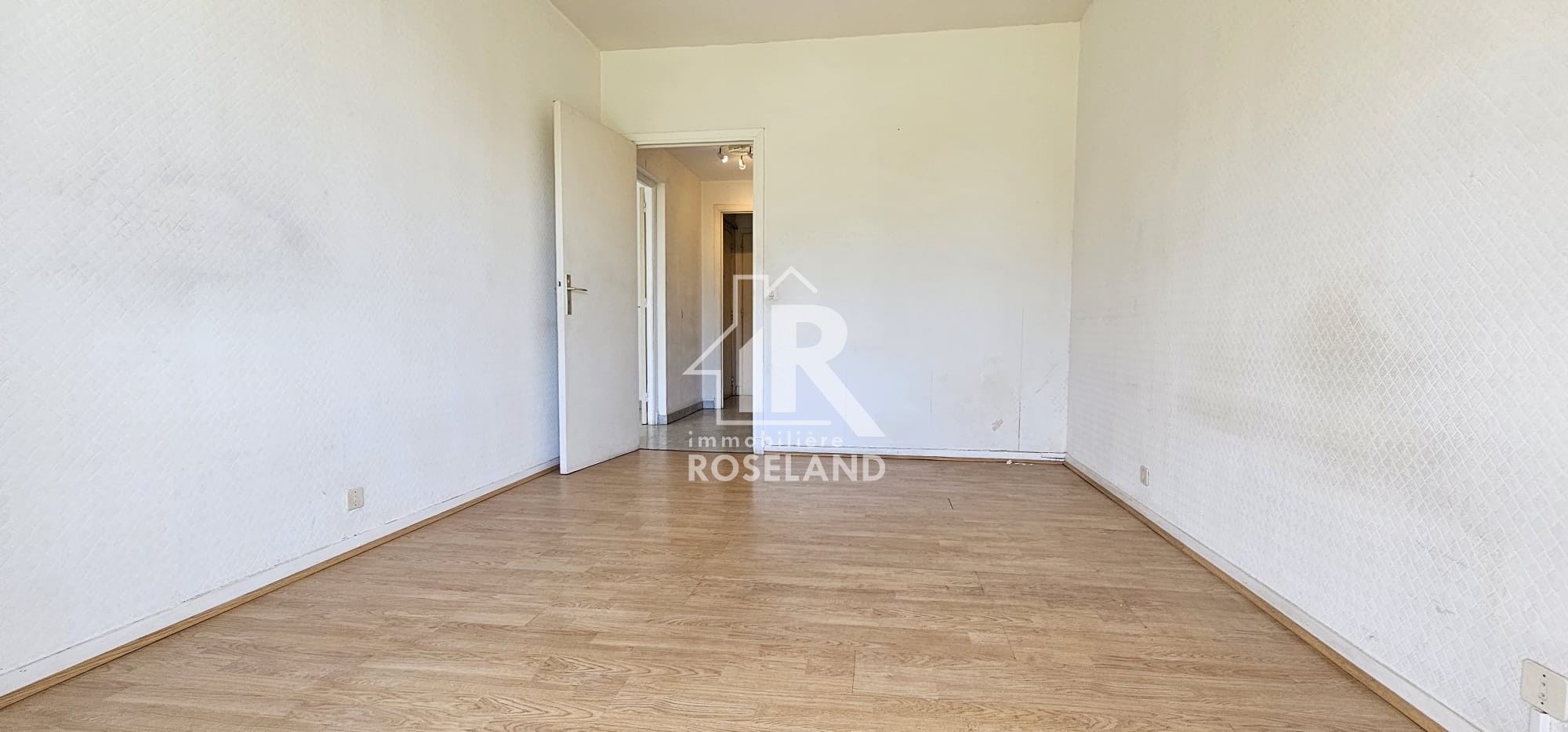 Vente Appartement à Nice 2 pièces