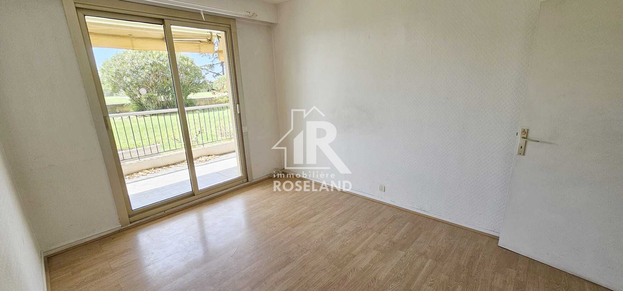 Vente Appartement à Nice 2 pièces