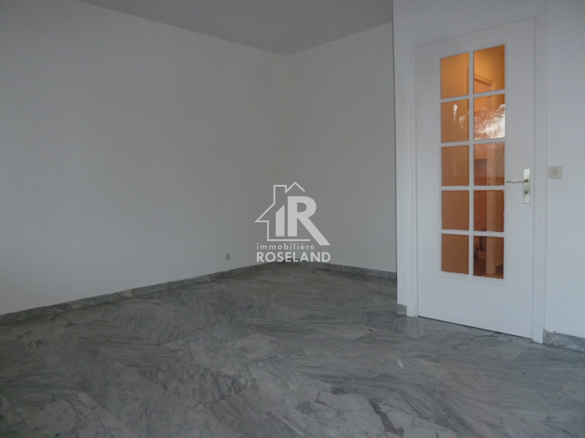 Location Appartement à Nice 1 pièce