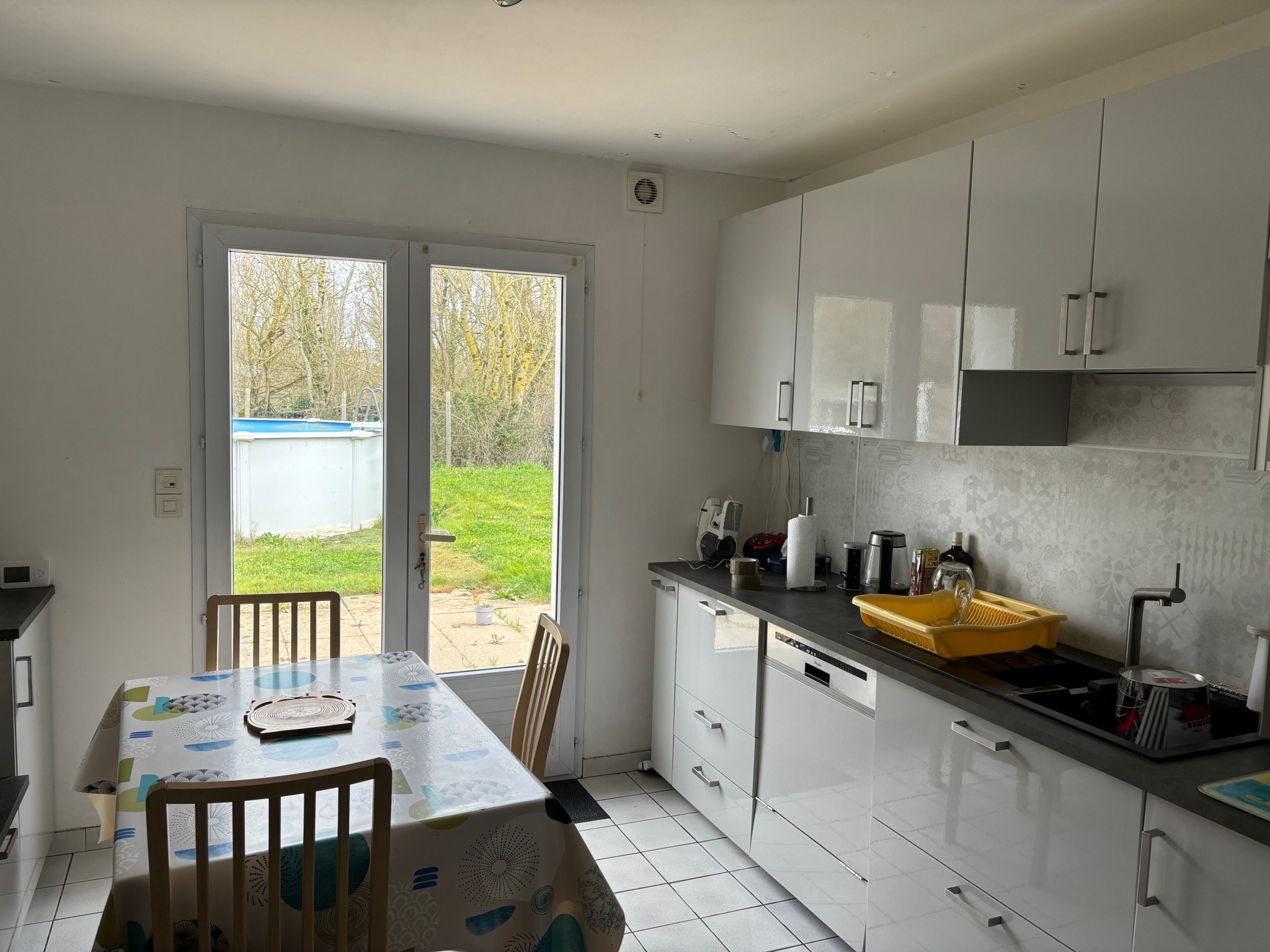 Vente Maison à Talmont-Saint-Hilaire 7 pièces