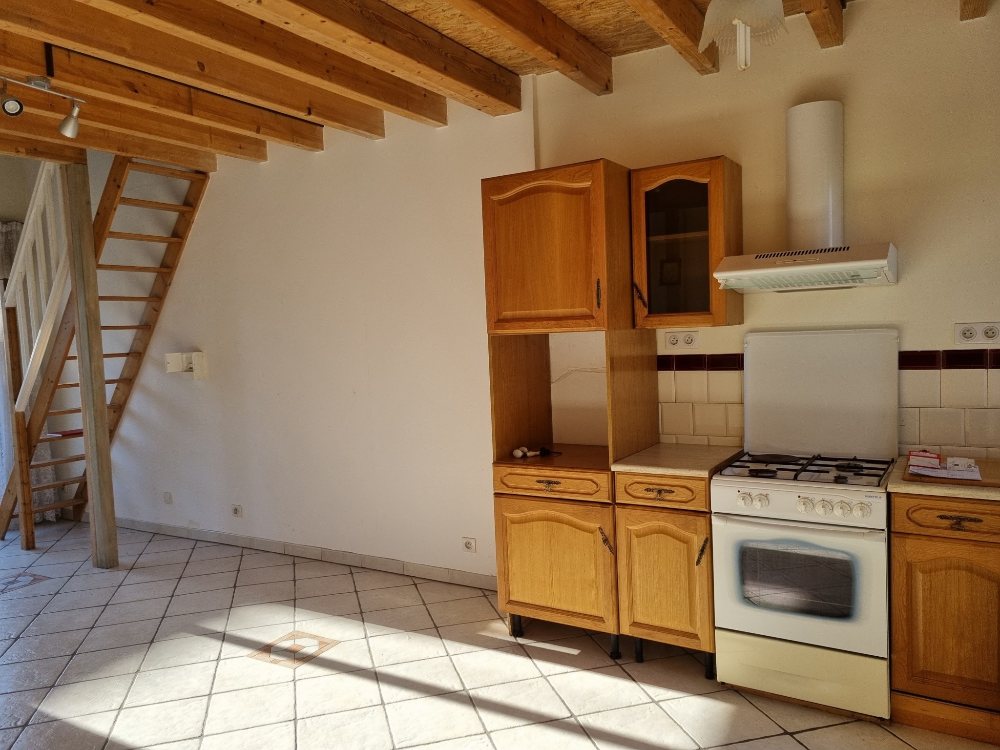 Vente Maison à les Sables-d'Olonne 4 pièces