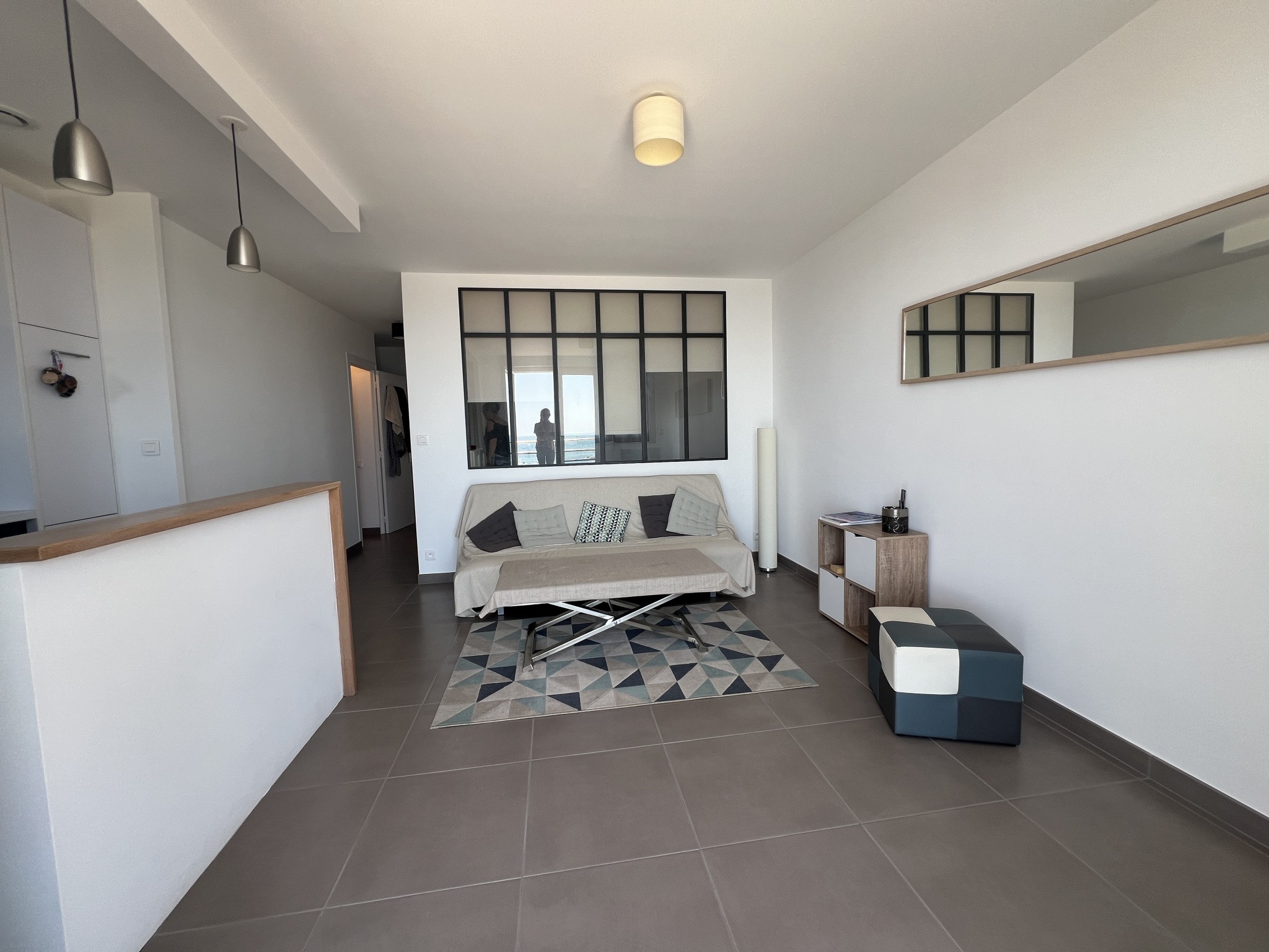 Vente Appartement à les Sables-d'Olonne 2 pièces