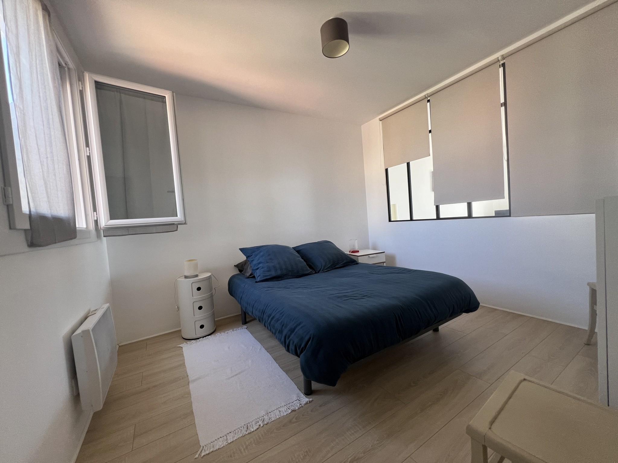 Vente Appartement à les Sables-d'Olonne 2 pièces