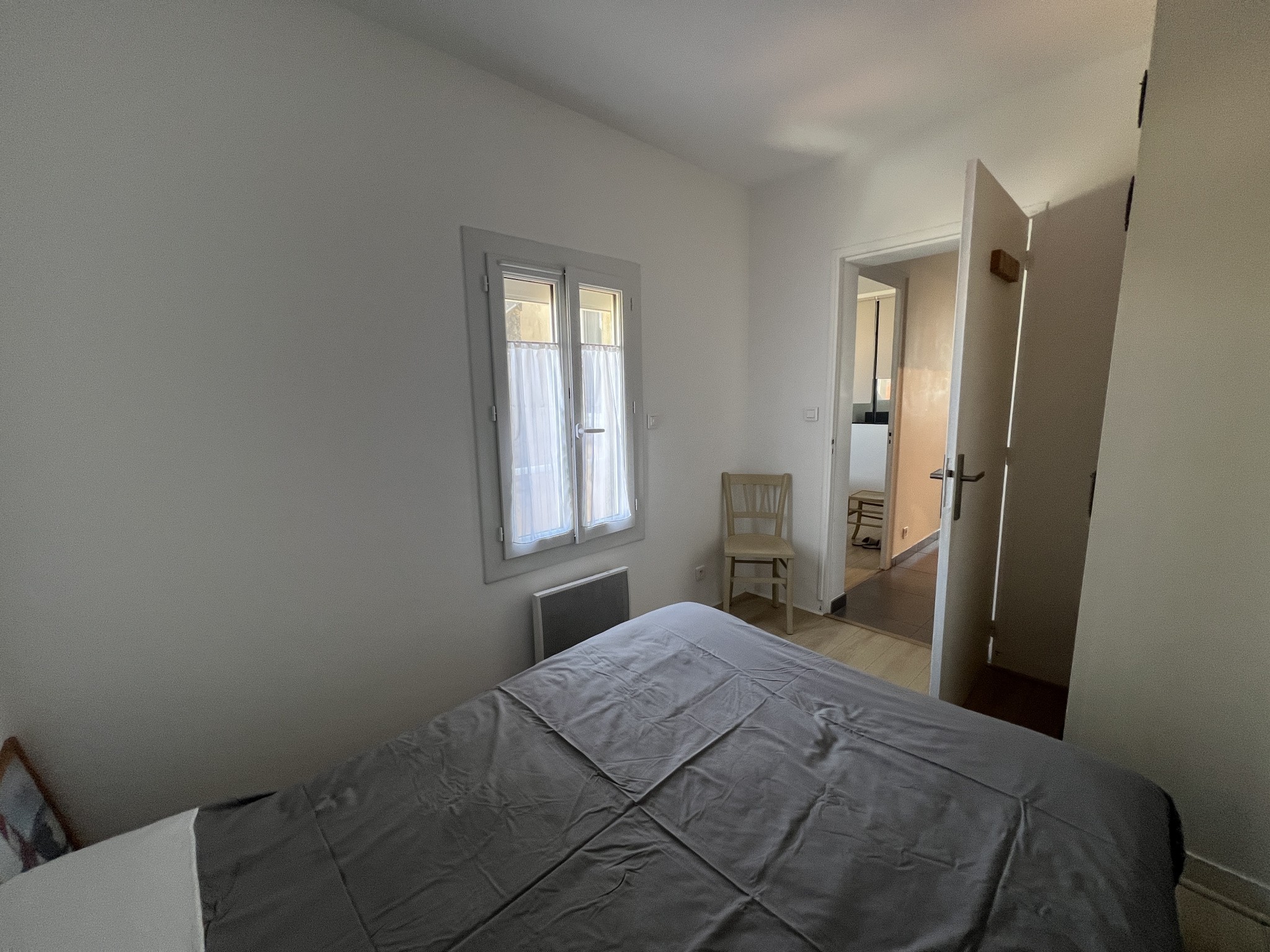 Vente Appartement à les Sables-d'Olonne 2 pièces