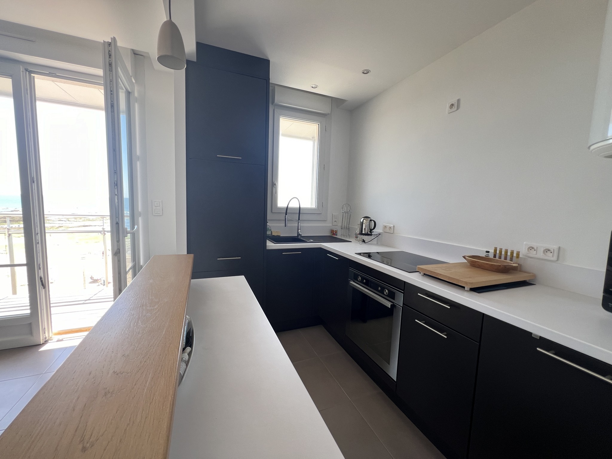 Vente Appartement à les Sables-d'Olonne 2 pièces