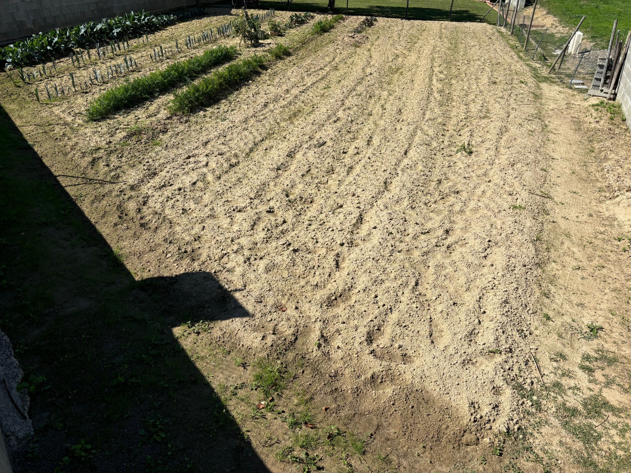 Vente Terrain à Château-d'Olonne 0 pièce