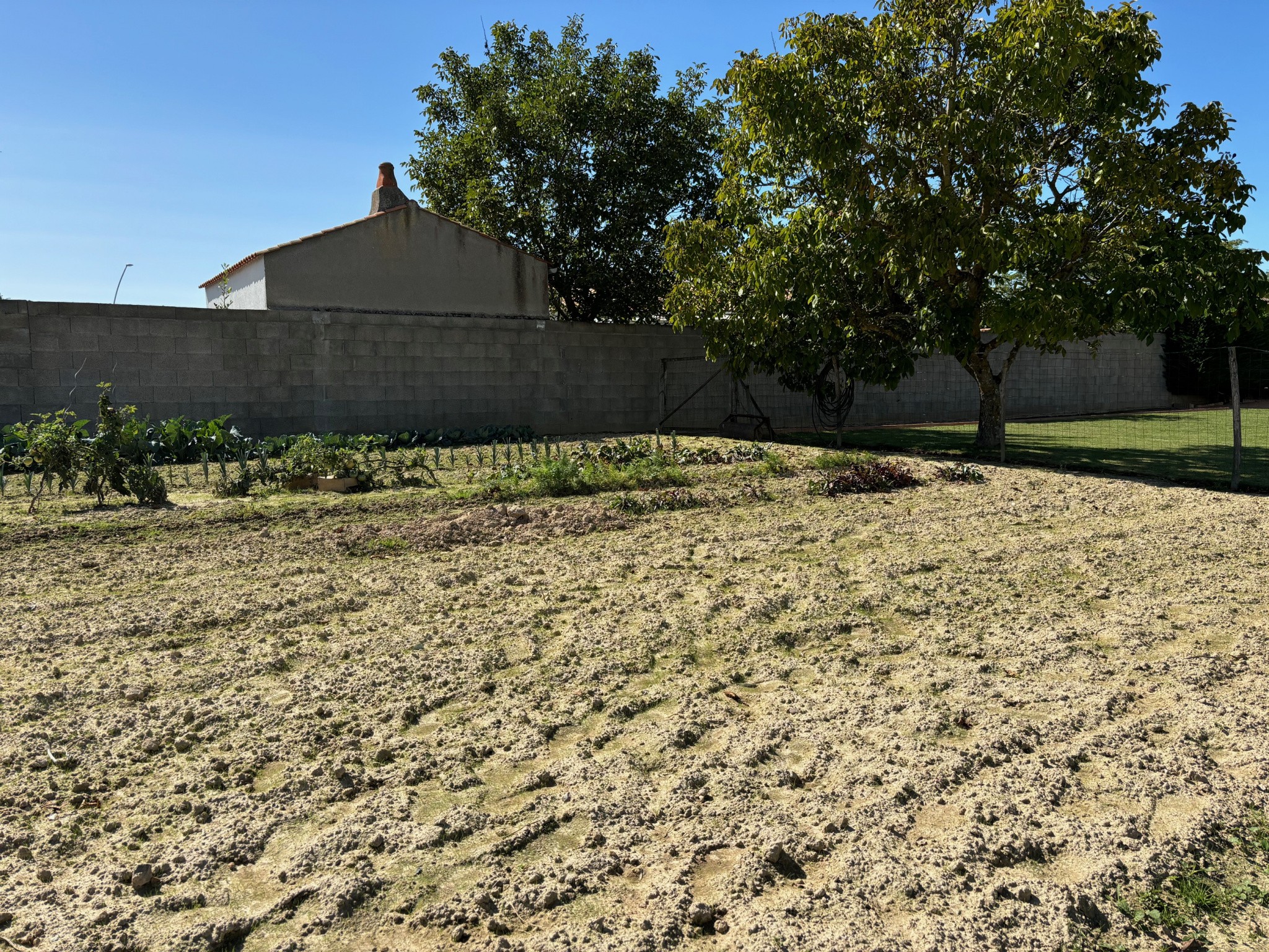 Vente Terrain à Château-d'Olonne 0 pièce