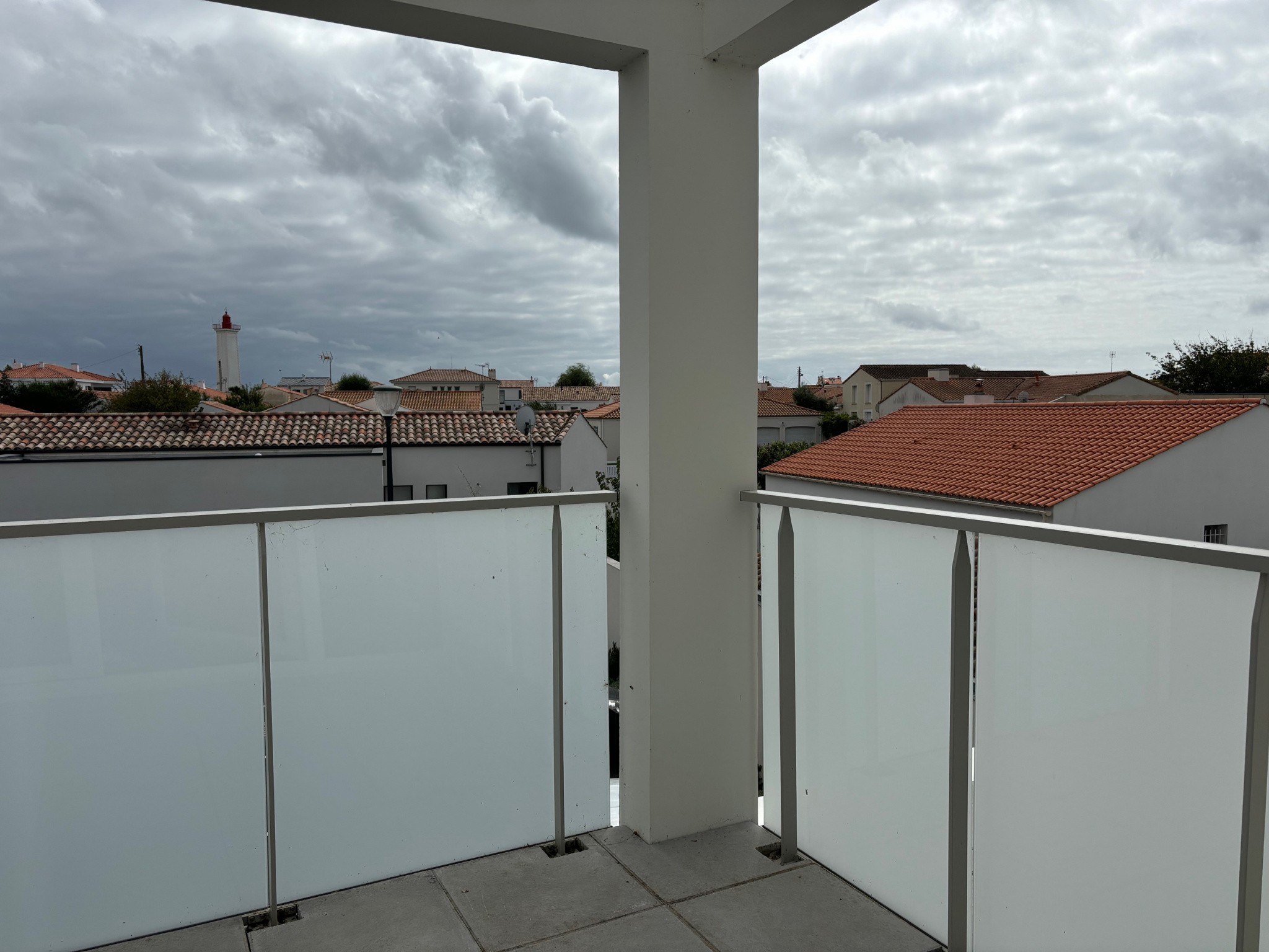 Vente Appartement à Saint-Gilles-Croix-de-Vie 3 pièces