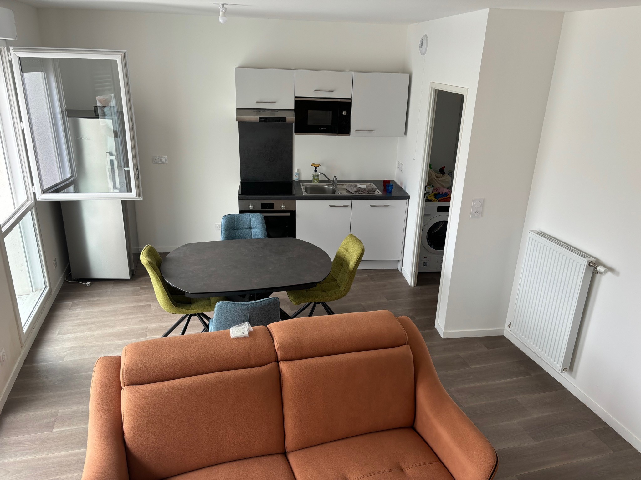 Vente Appartement à Saint-Gilles-Croix-de-Vie 3 pièces