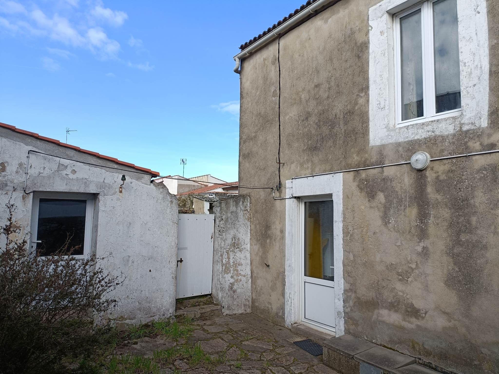 Vente Maison à les Sables-d'Olonne 4 pièces