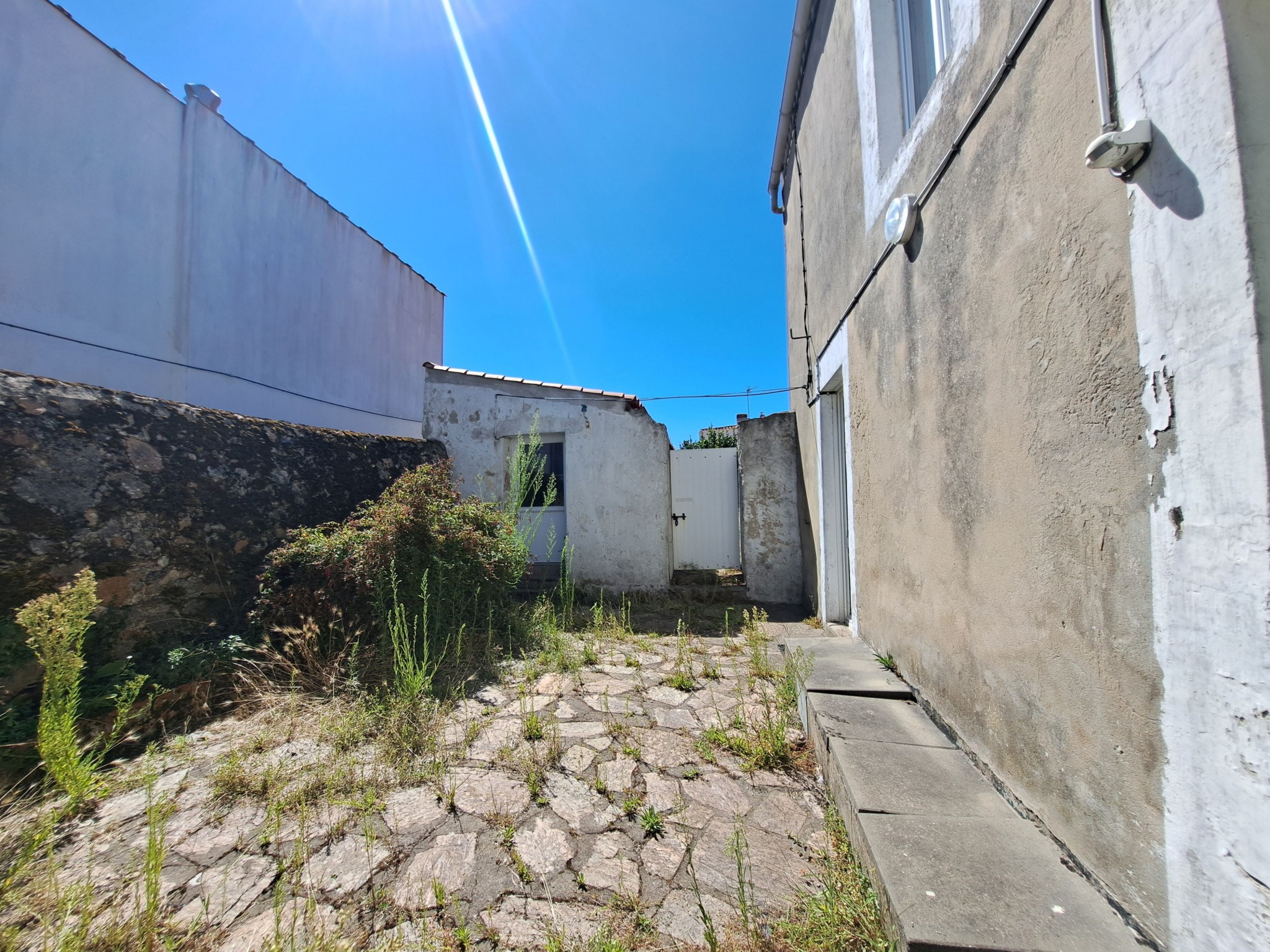 Vente Maison à les Sables-d'Olonne 4 pièces