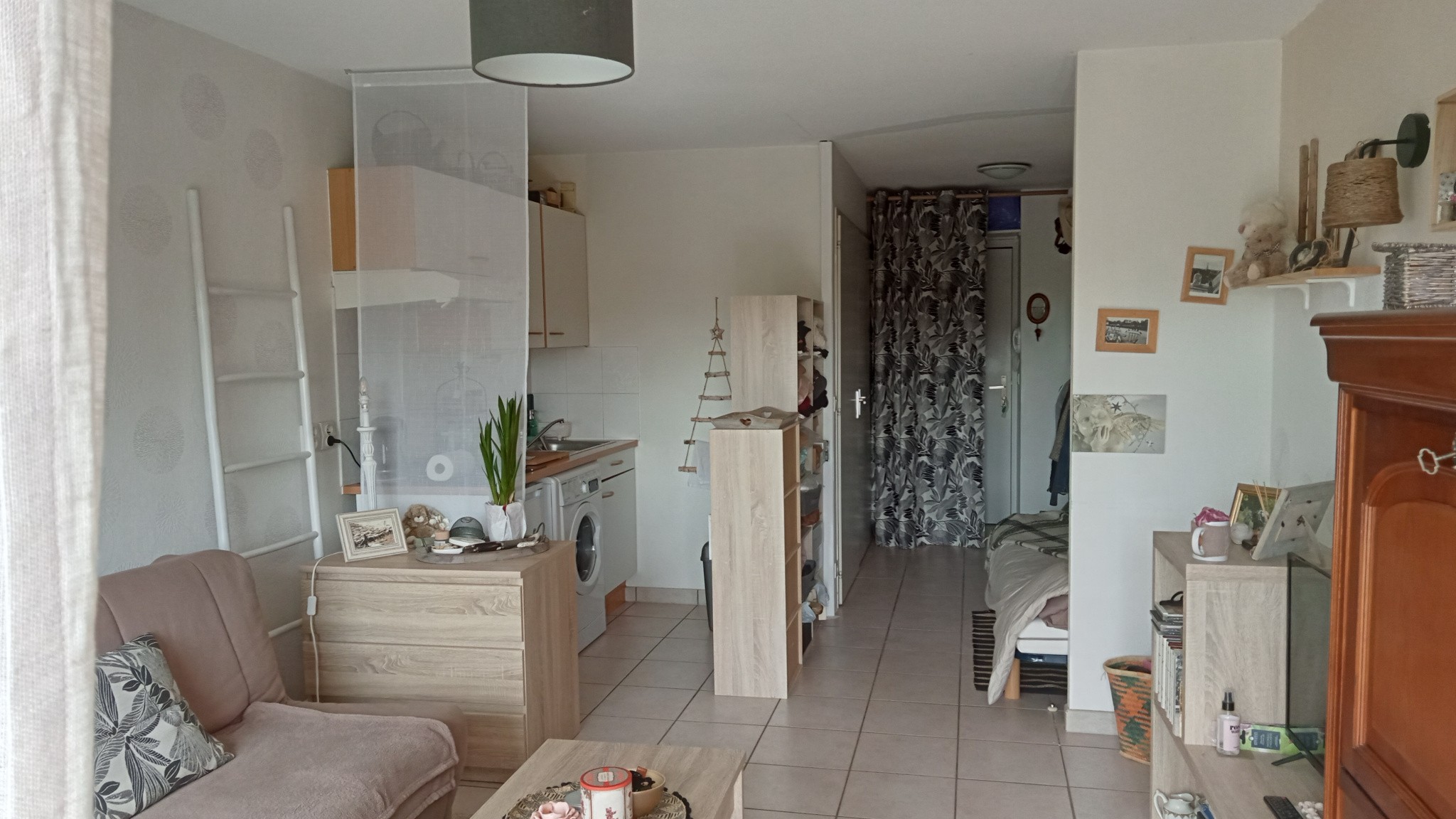 Vente Appartement à les Sables-d'Olonne 1 pièce