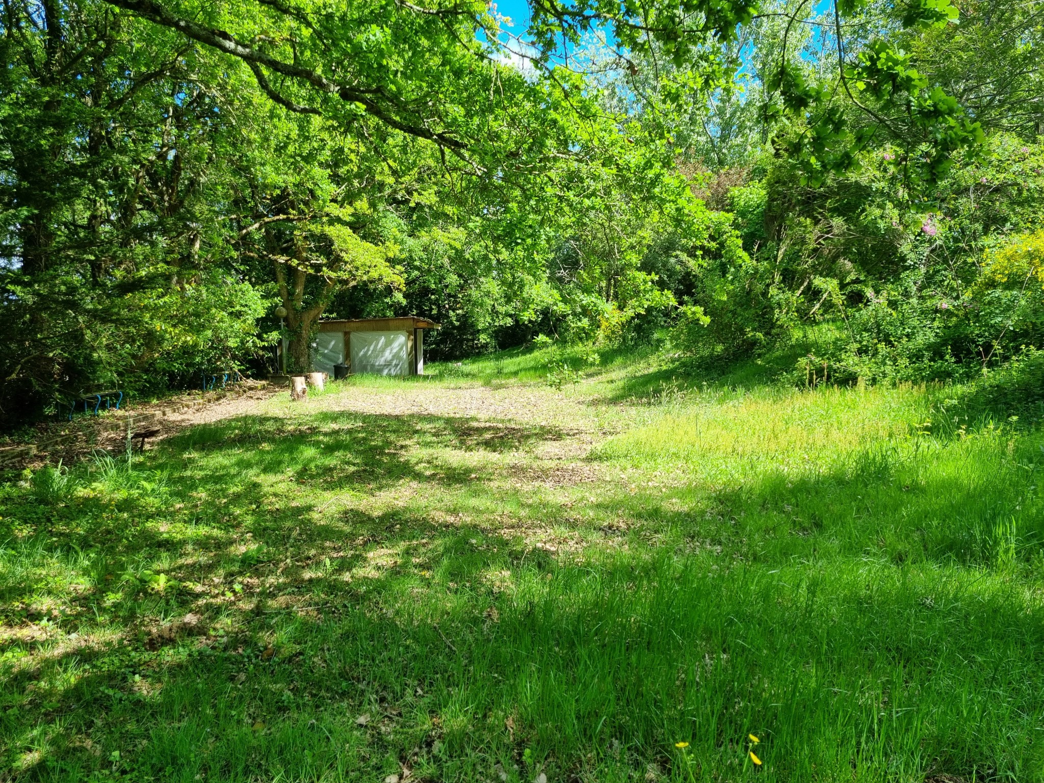 Vente Terrain à Talmont-Saint-Hilaire 0 pièce