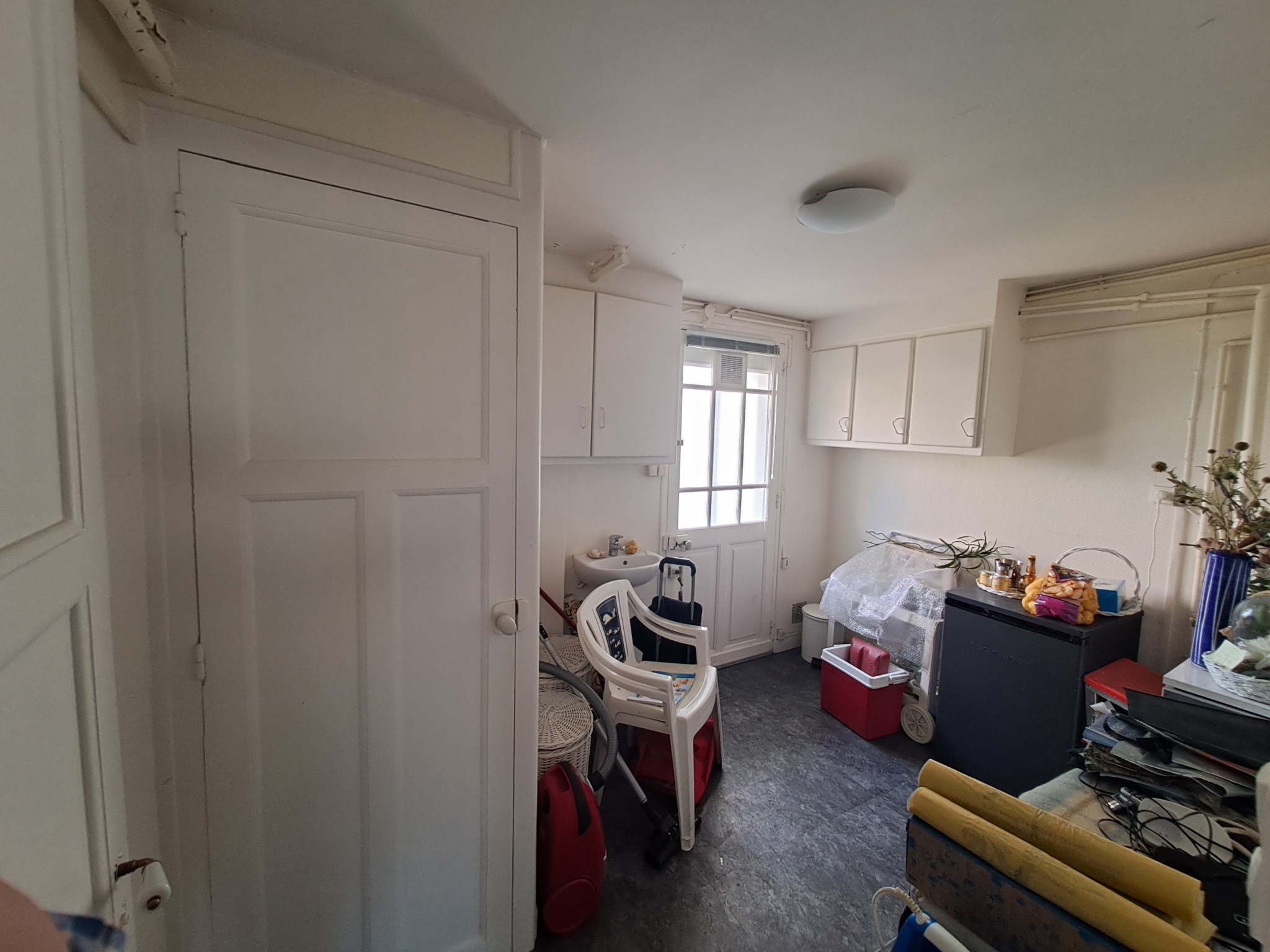 Vente Maison à les Sables-d'Olonne 4 pièces