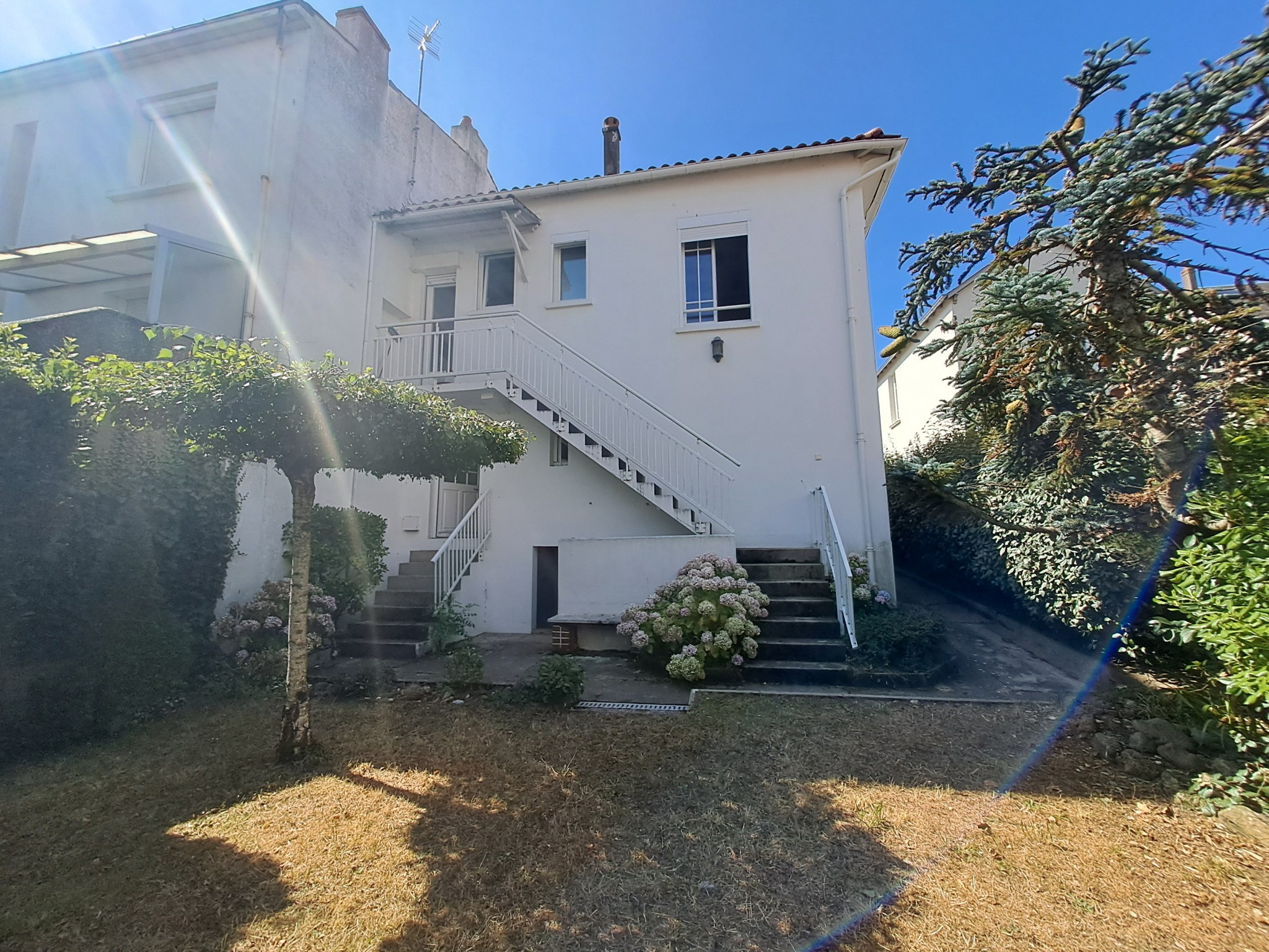 Vente Maison à les Sables-d'Olonne 4 pièces